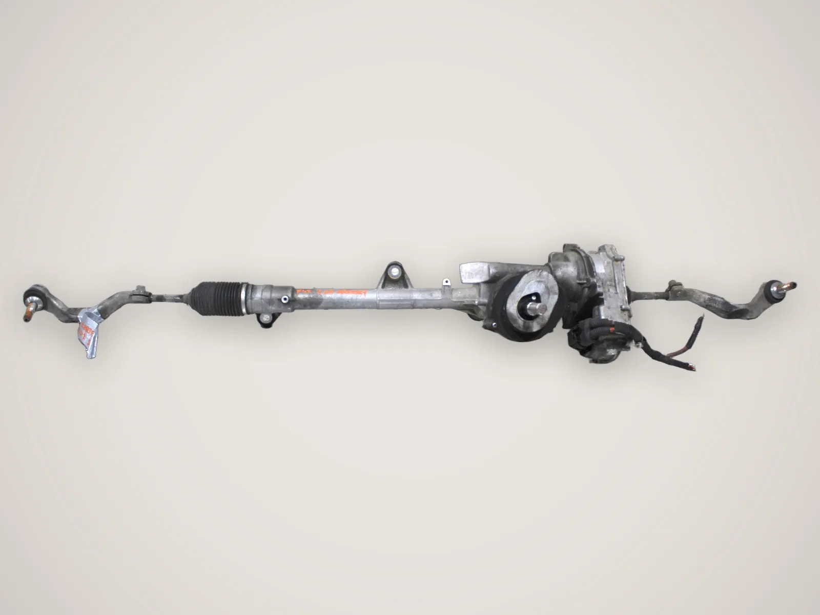 BMW 2 F45 — рульова рейка 6885887