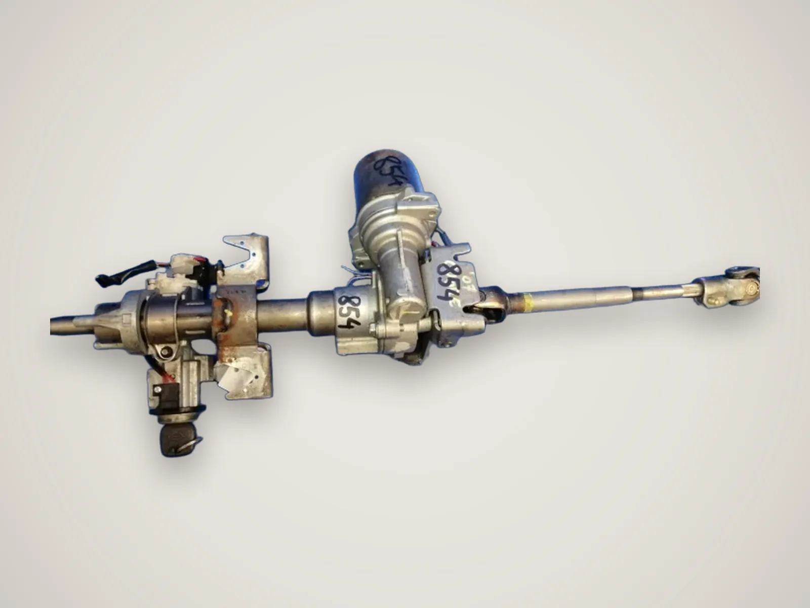 Daihatsu Cuore VI — рульова колонка 99508303 (1.0)