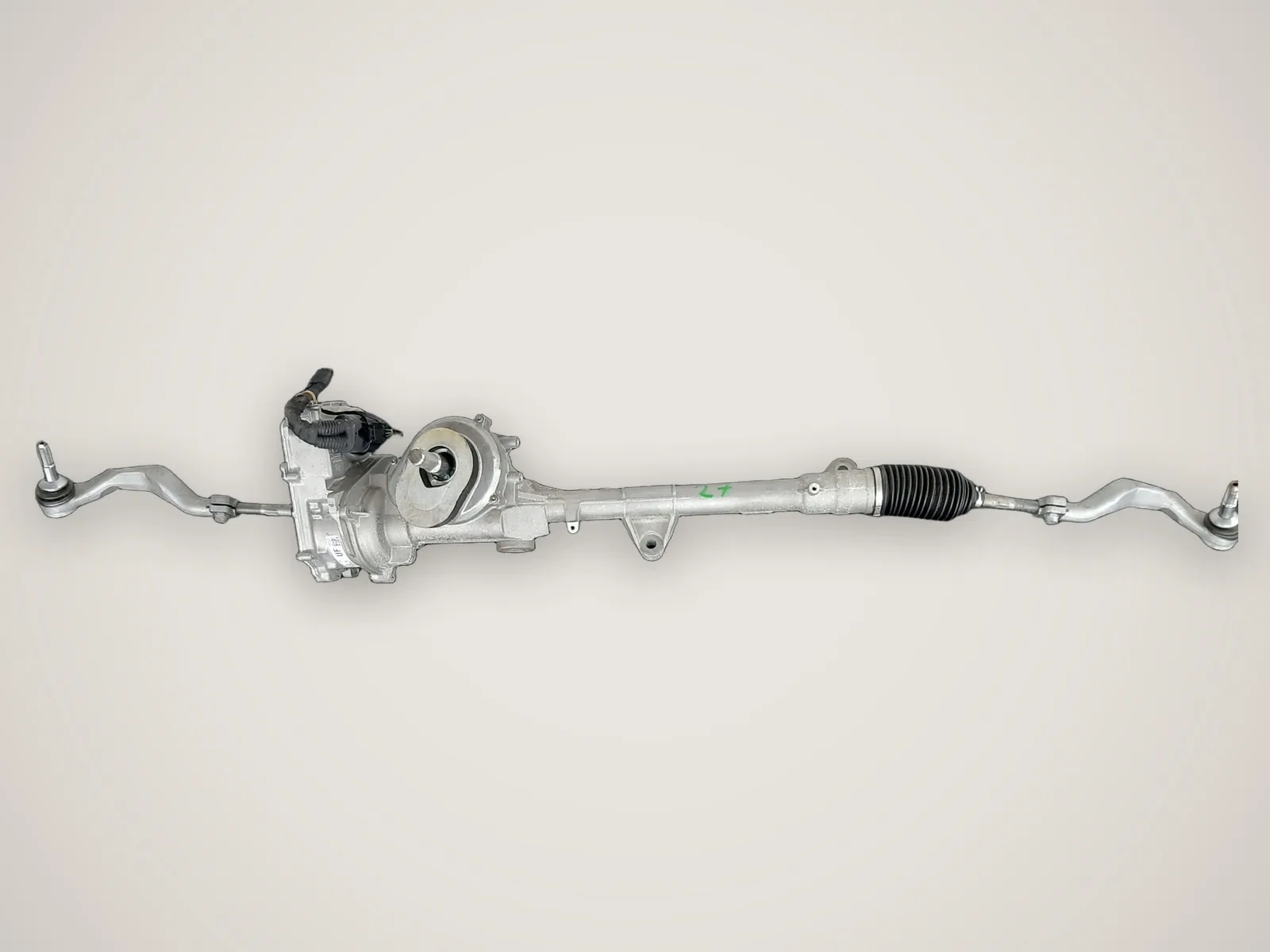 BMW X1 F48 — рульова рейка 6882053
