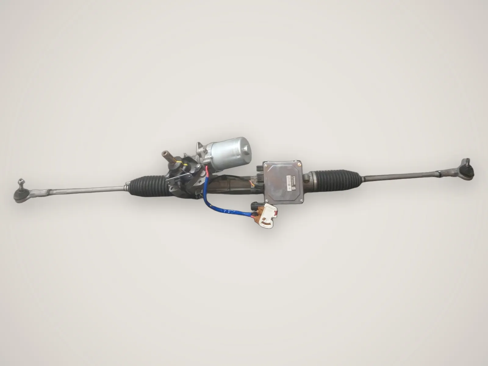 Smart Fortwo A453 — рульова рейка A4534603000