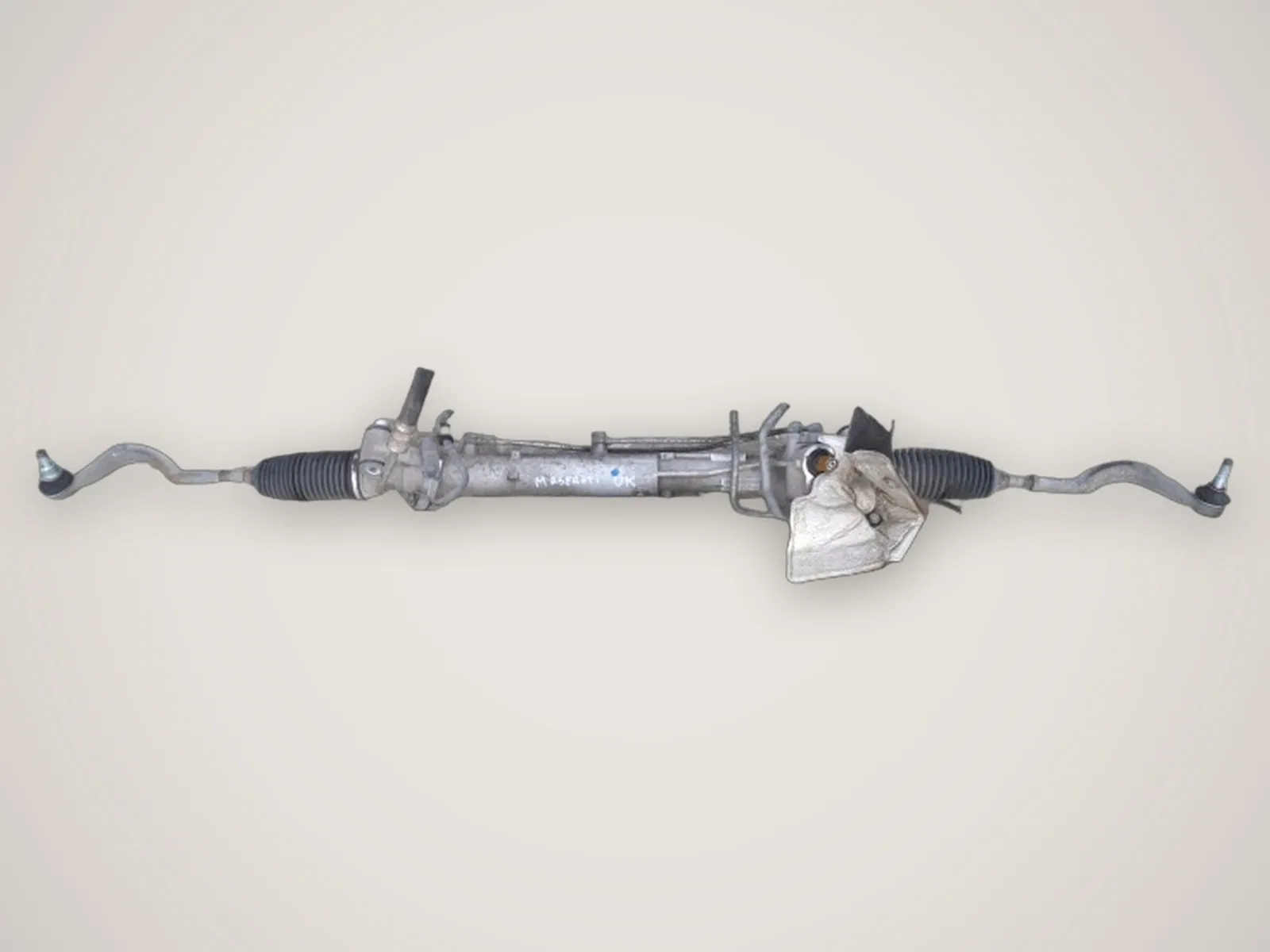 Maserati Quattroporte VI — рульова рейка 6700039570