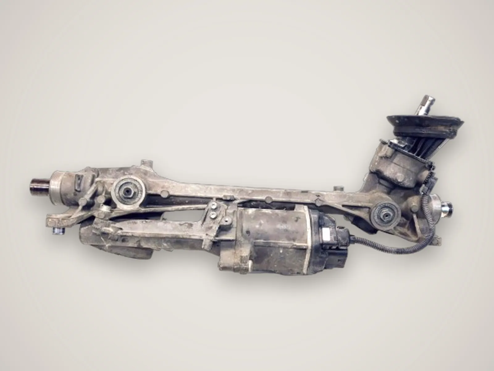 Audi A3 8V — рульова рейка 5Q2423051AM