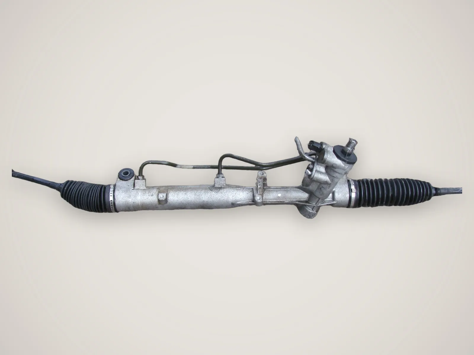 Opel Vectra — рульова рейка 0250080082101