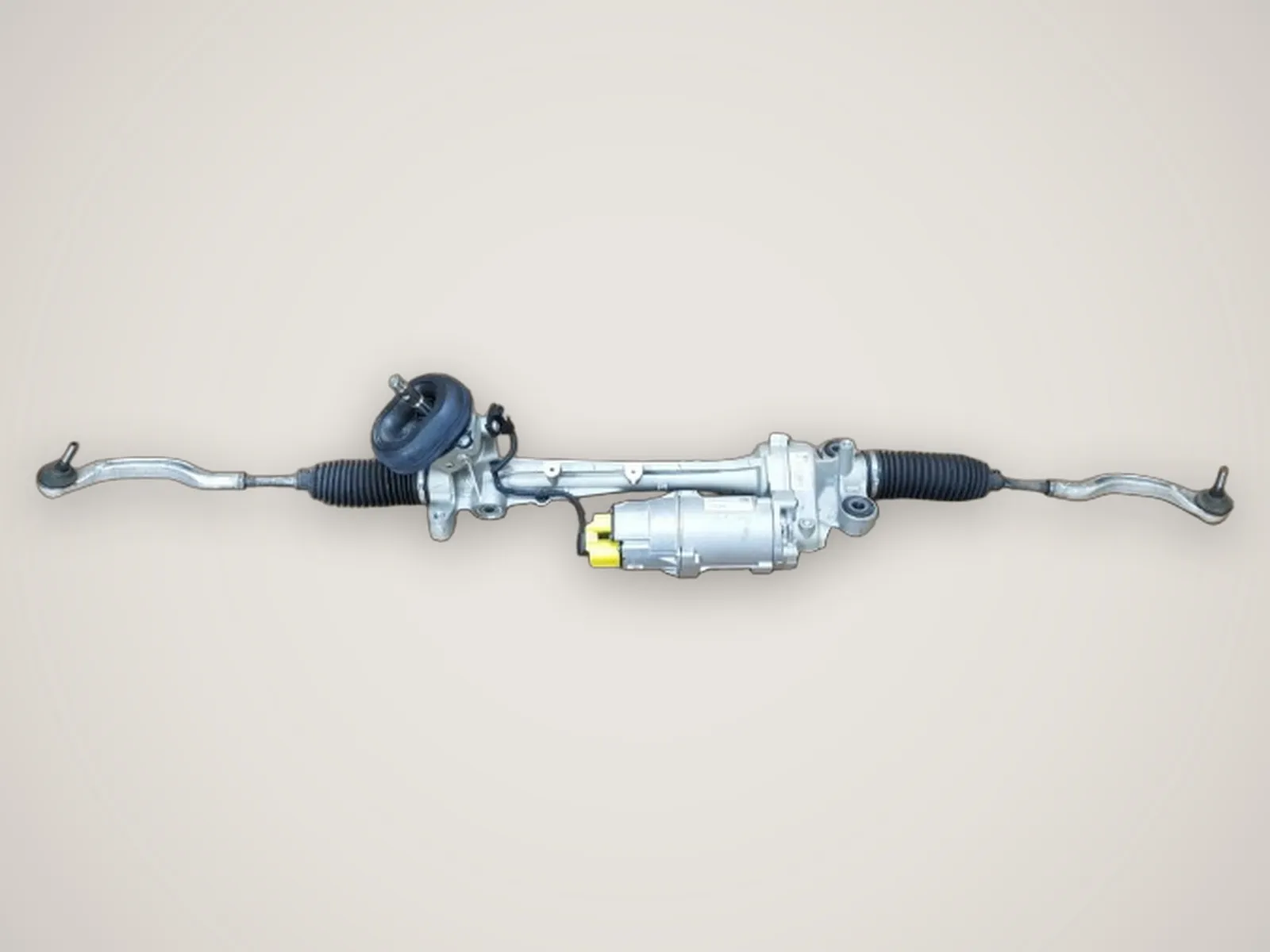 Renault Scenic IV — рульова рейка 490018613R