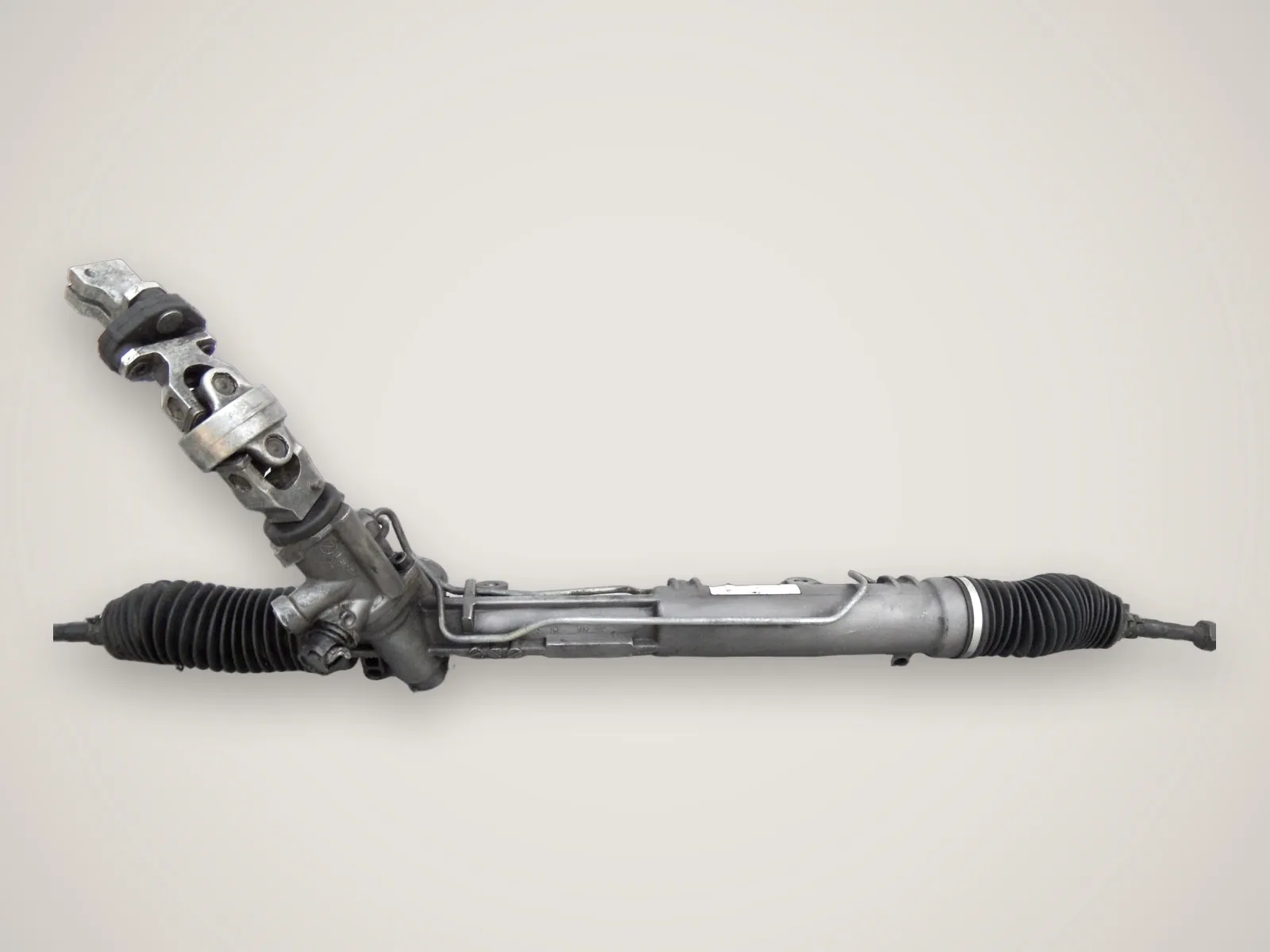 BMW X3 E83 — рульова рейка 7853974399