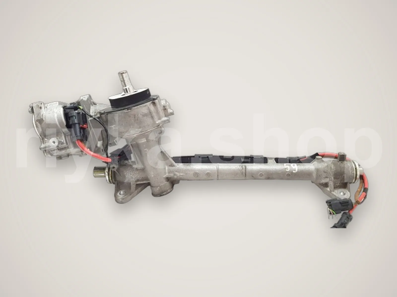 Mini Countryman F60 — рульова рейка 38218227 38019601 11213247 19071310 6892294 50346164