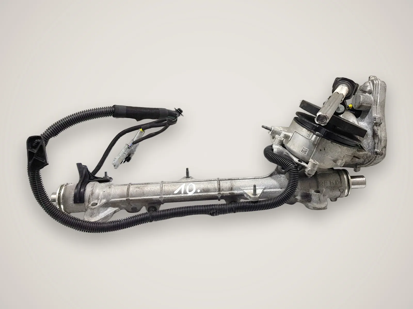 Opel Corsa F — рульова рейка 38213813, 38243125, MA057A, 9834749680 (2019–)