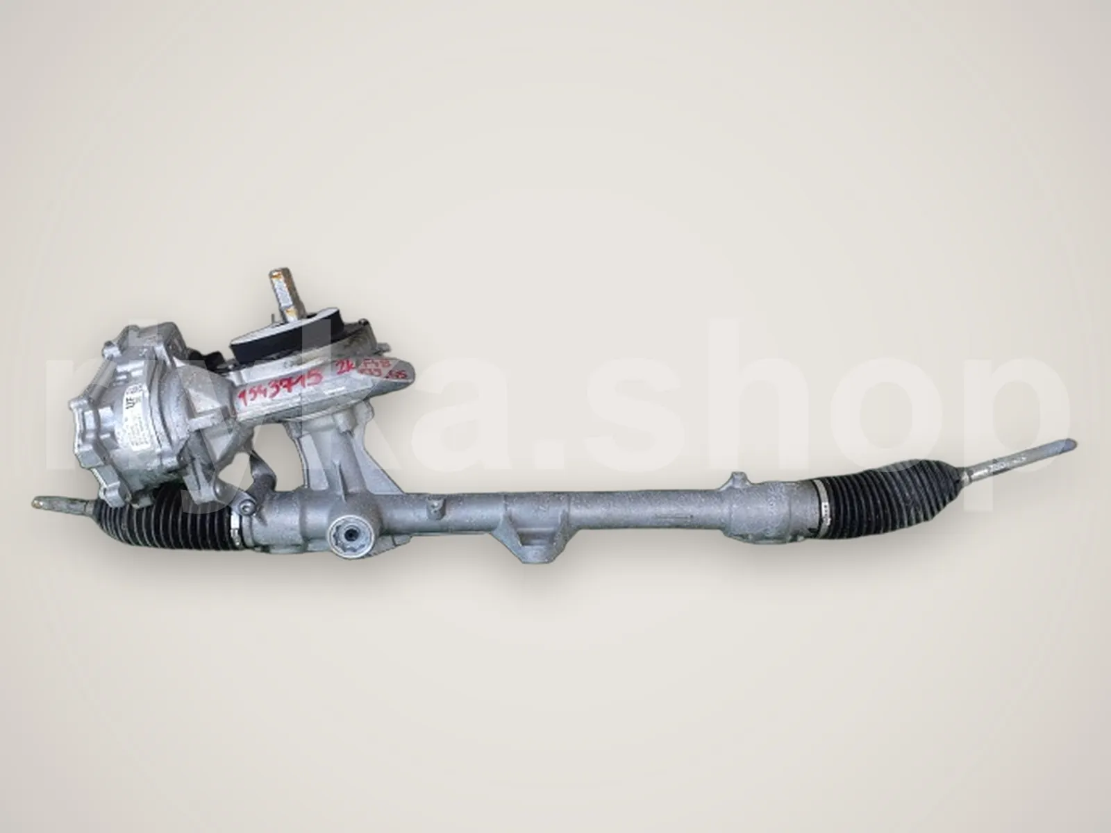 BMW 2 F46 — рульова рейка 1543715 3210154371501