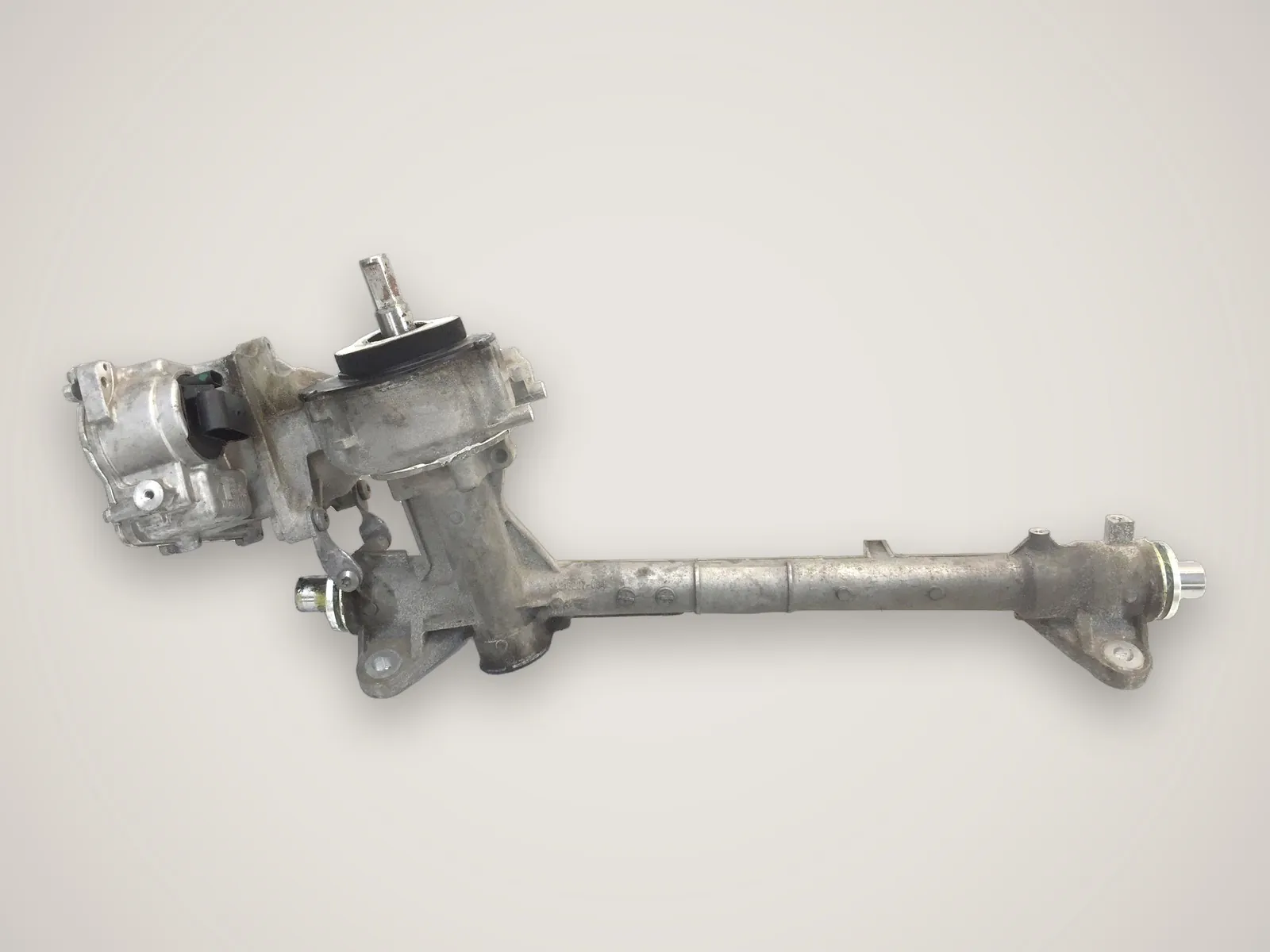 BMW 1 F40 — рульова рейка 6891576 (2021)