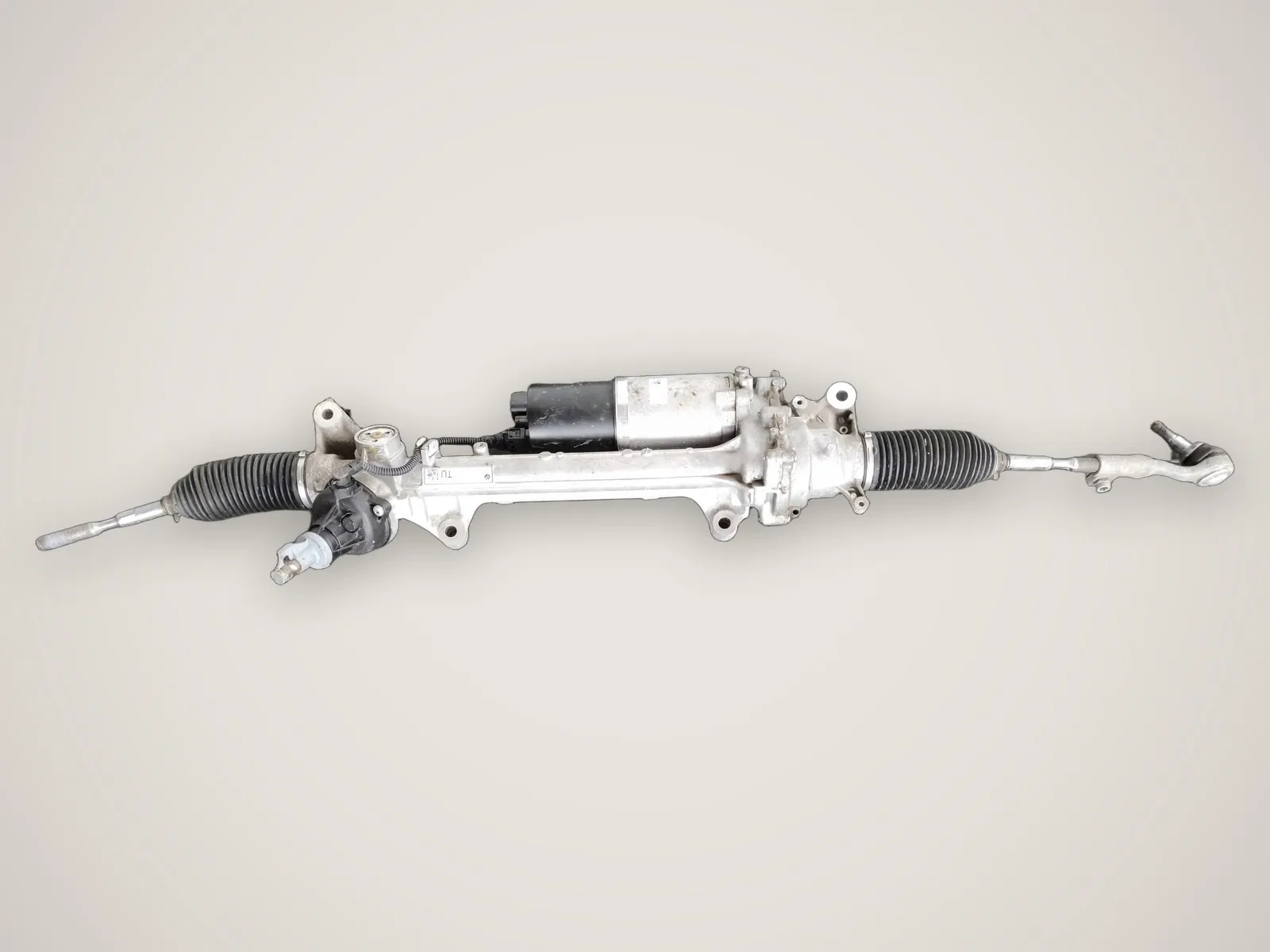 BMW 3 G20 — рульова рейка 225A09C00-01, 20T063C