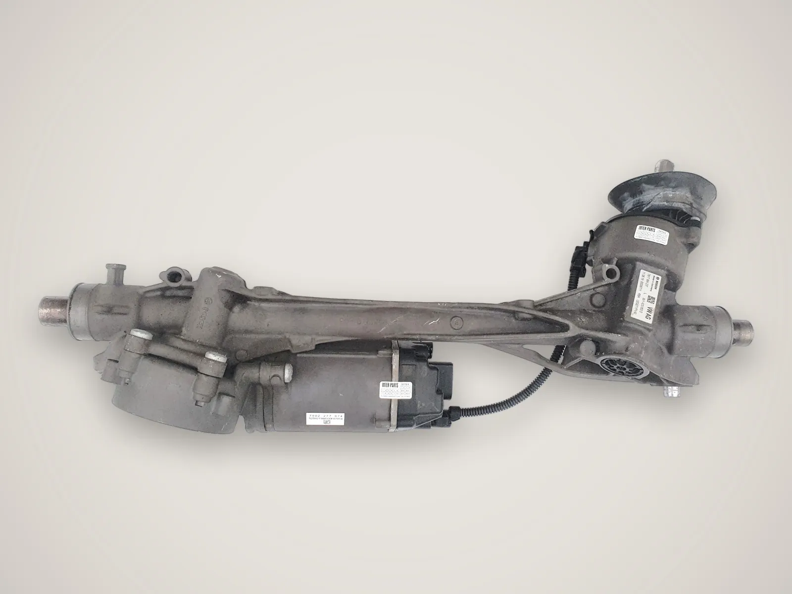 Audi A3 8V — рульова рейка 8V1423053D