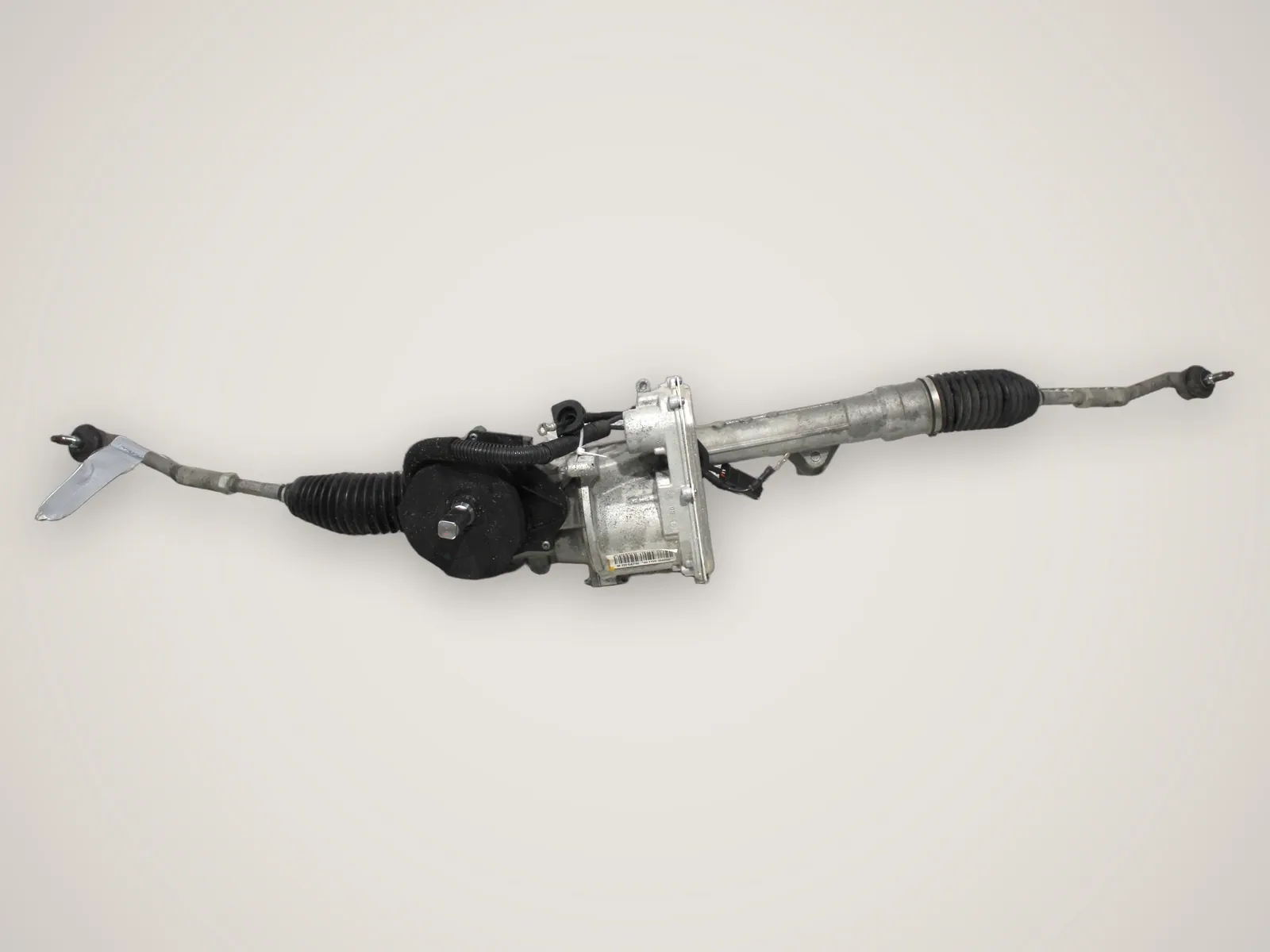 Citroën C3 III — рульова рейка 9823964780 (1.2)