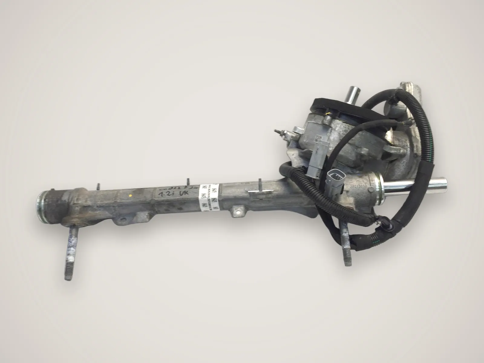 Opel Corsa F — рульова рейка 9834749680 (2021)
