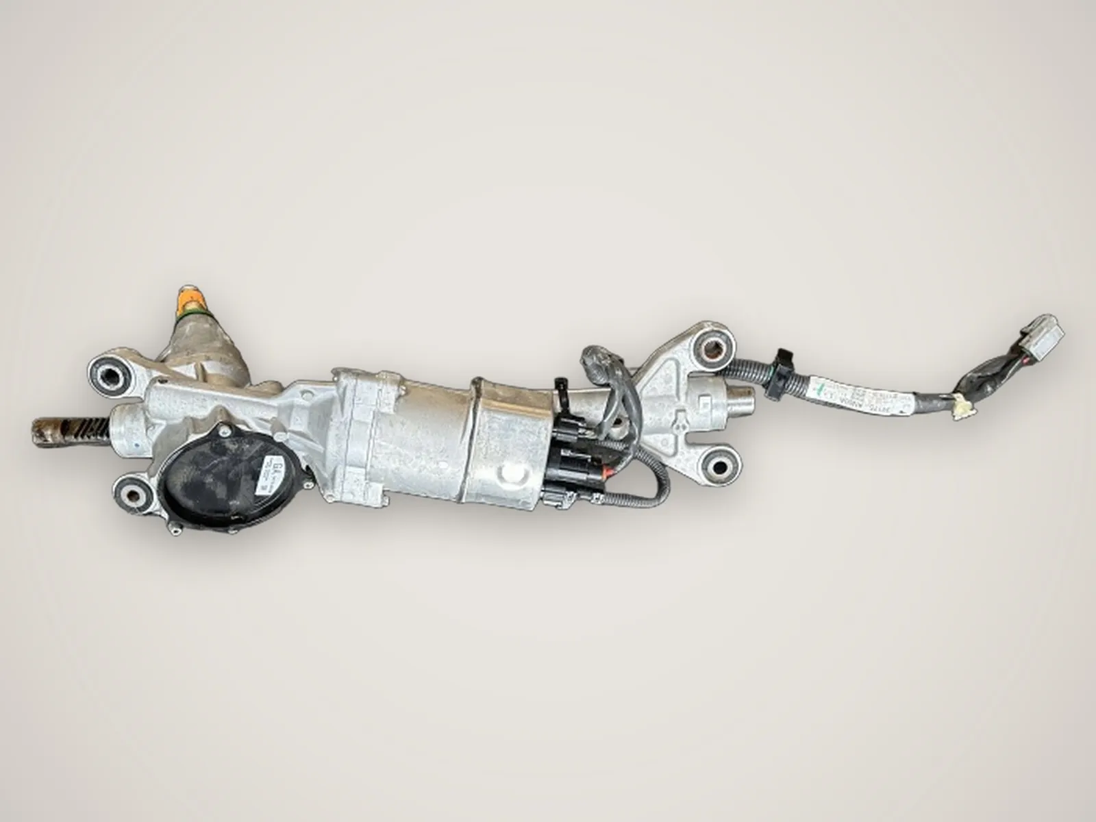 Subaru Outback VI — рульова рейка 34110AN00A (2020–)