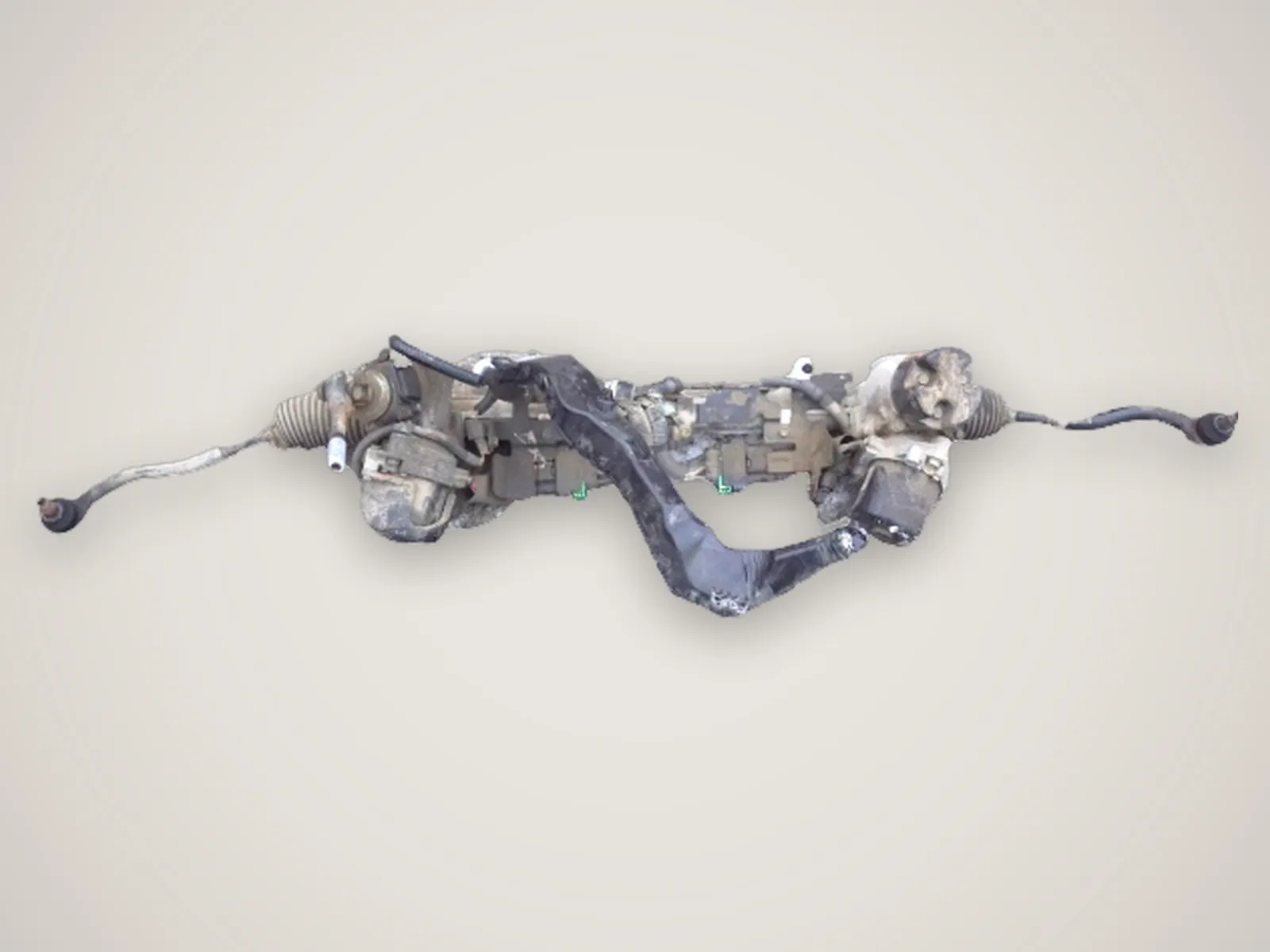 Infiniti Q60 — рульова рейка 5CBD21AGC