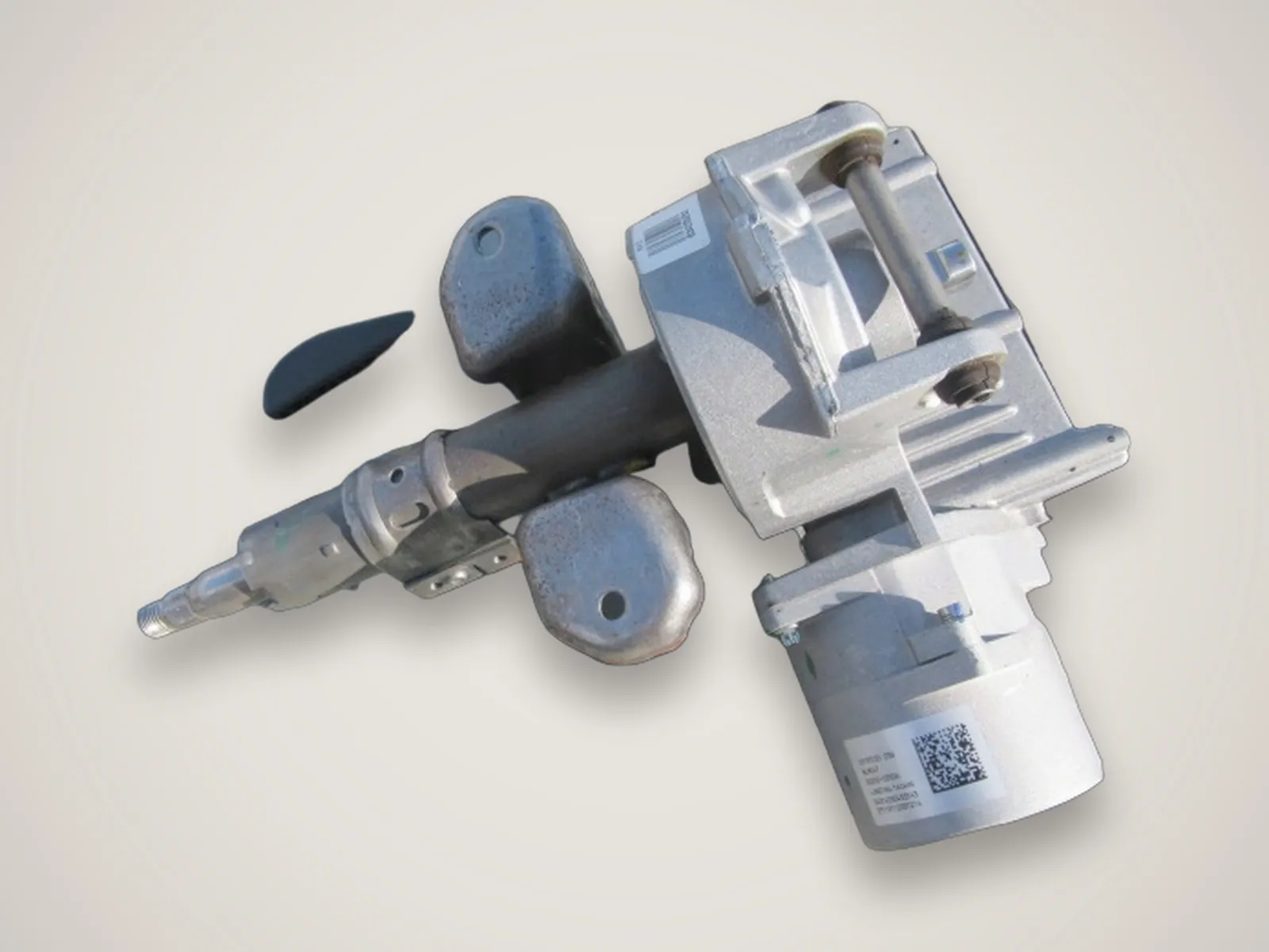 Ford Ka II — електропідсилювач керма 735517030 (2007)