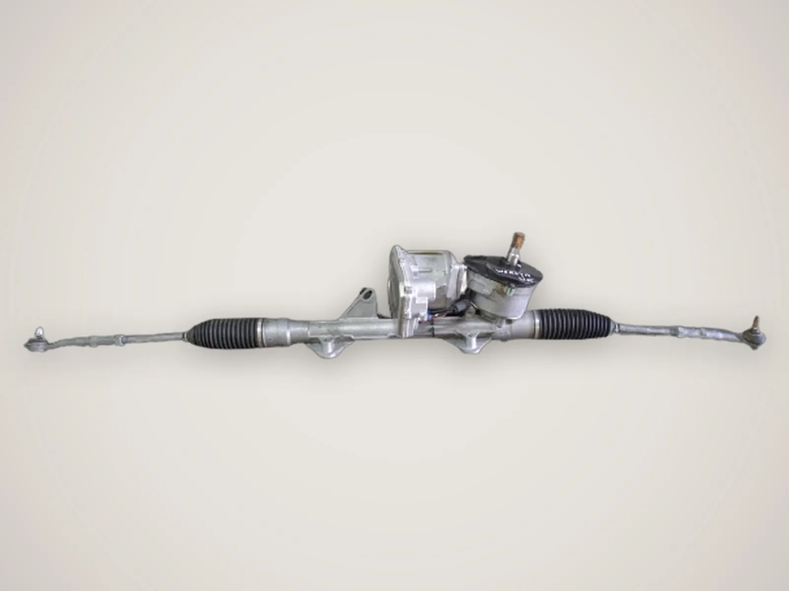 Opel Crossland — рульова рейка 38028321