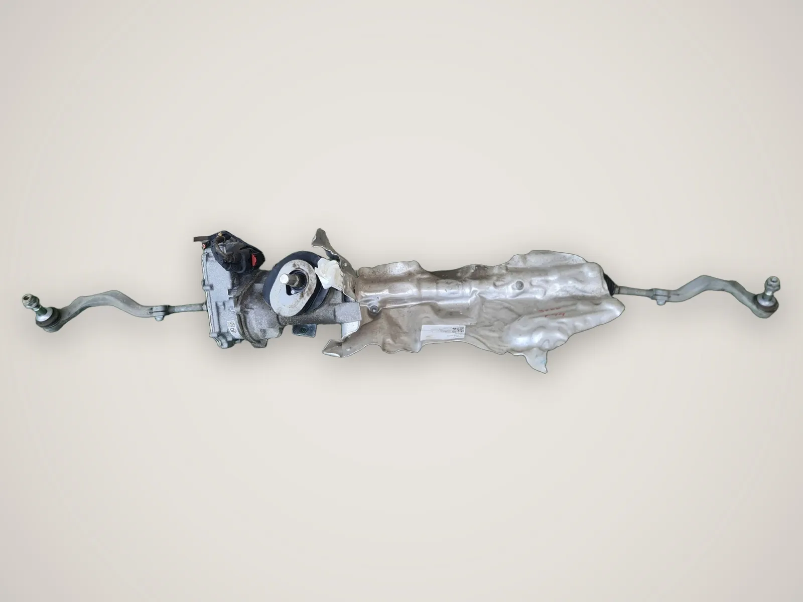 BMW 1 F40 — рульова рейка 32101543712