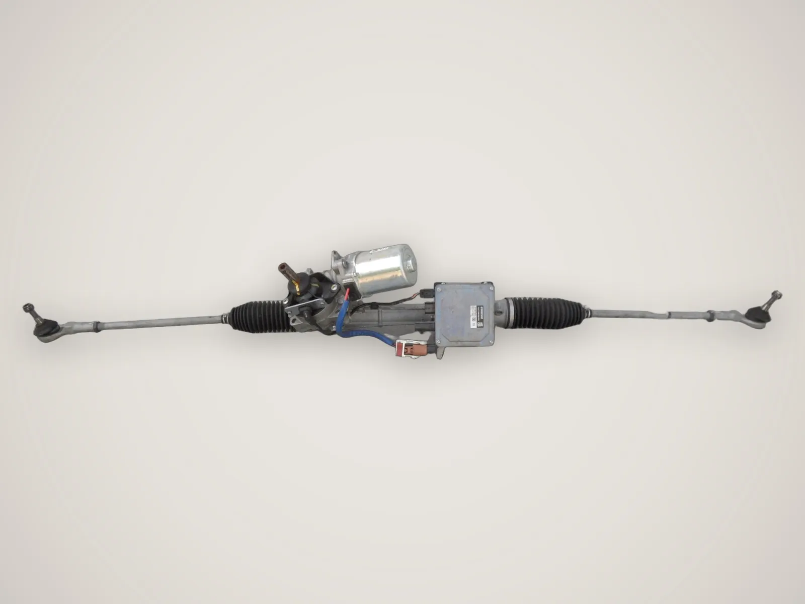 Smart Fortwo / Forfour W453 — рульова рейка 4534603900