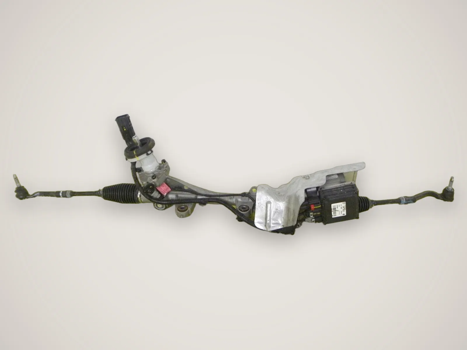 Hyundai Santa Fe IV — рульова рейка S157742000