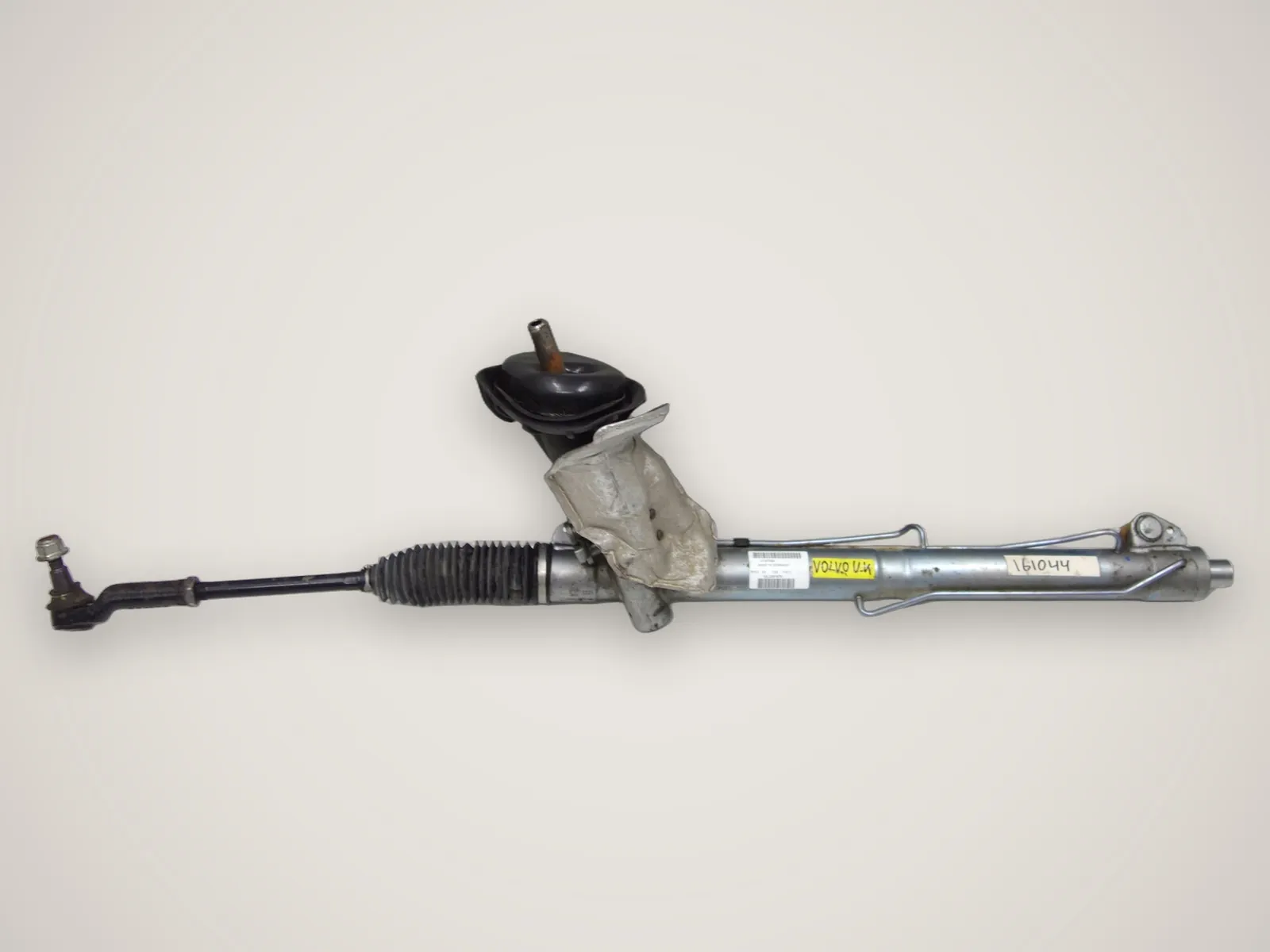 Volvo S80 — рульова рейка 31387086