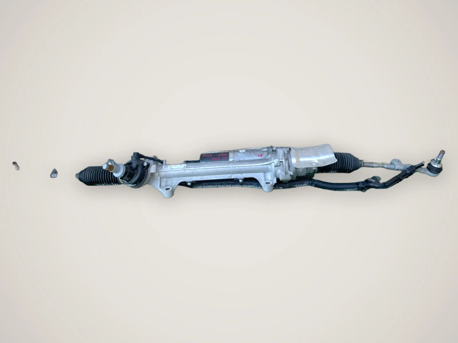 BMW Z4 G29 — рульова рейка G29