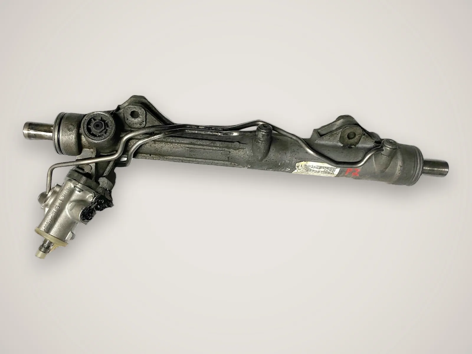 BMW E60 — рульова рейка 6780122
