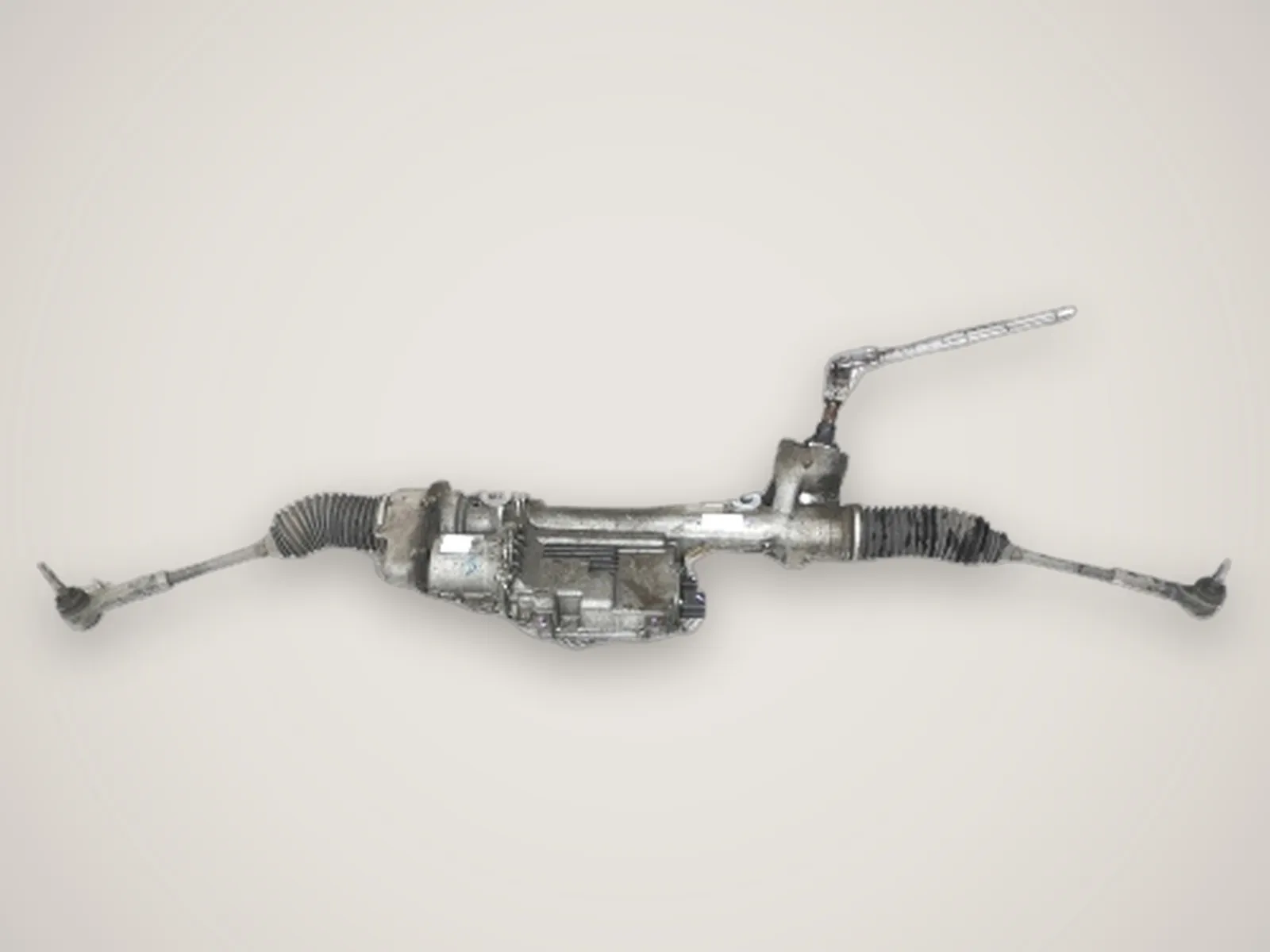 Ford Mustang — рульова рейка HR3C3D070CD (2015–2018)