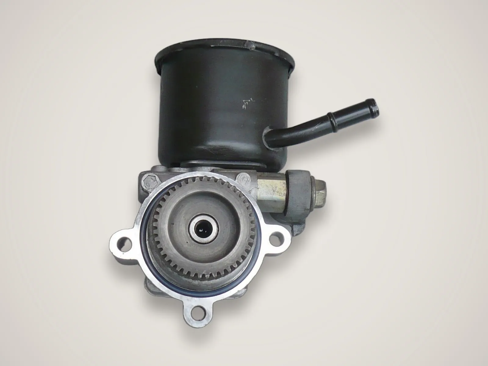 Mazda 323 — насос гідропідсилювача керма CB873265X (2.0 DITD)