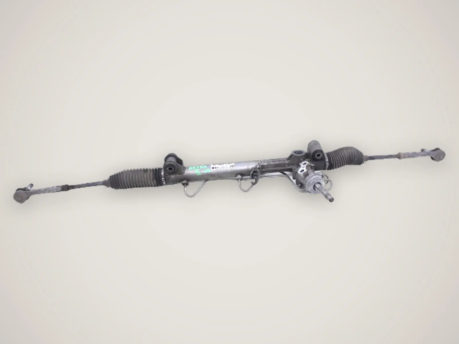 Opel Astra H — рульова рейка 13188616