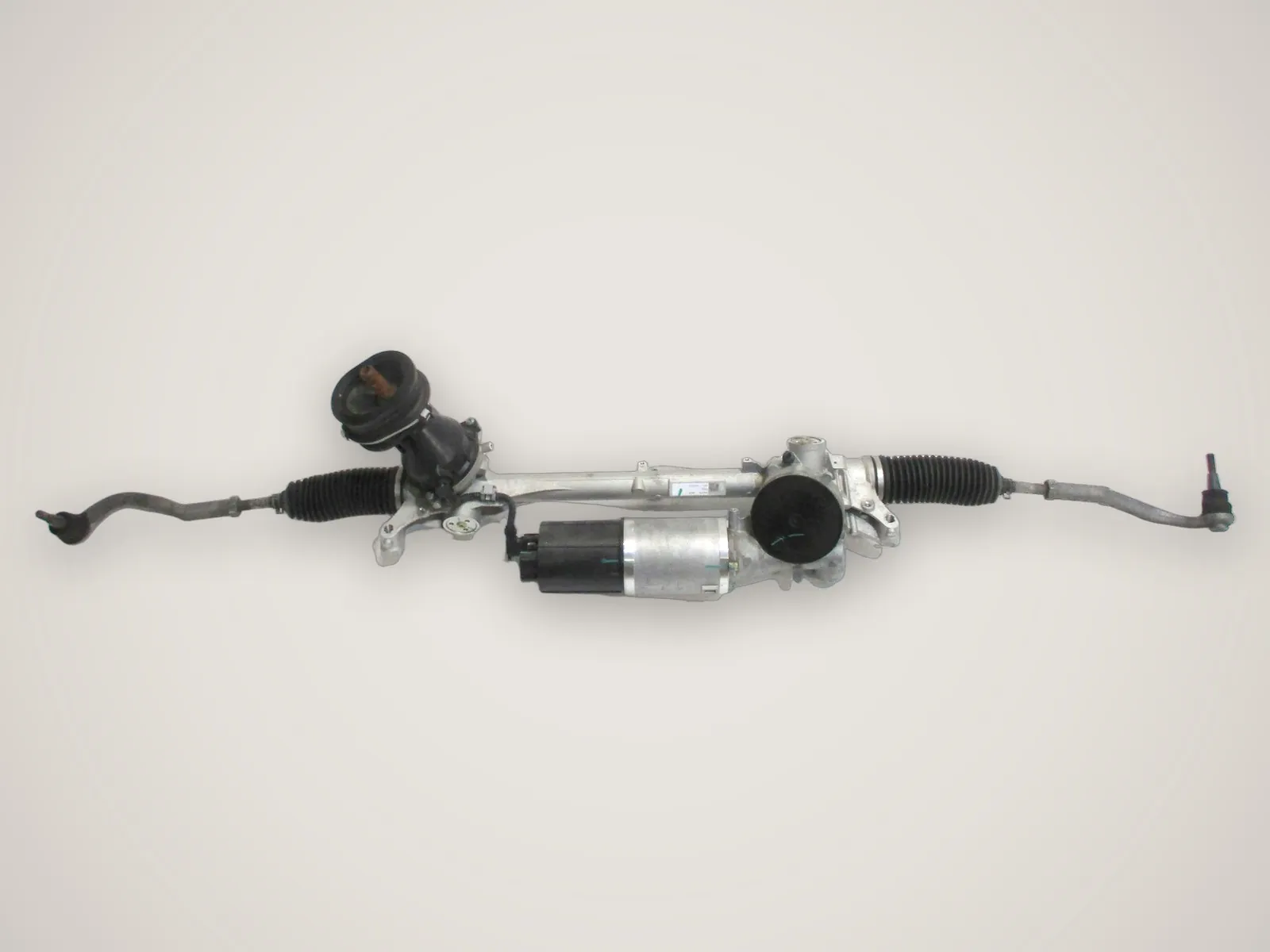 Volvo XC40 — рульова рейка 32333192 (1.5 HYB)