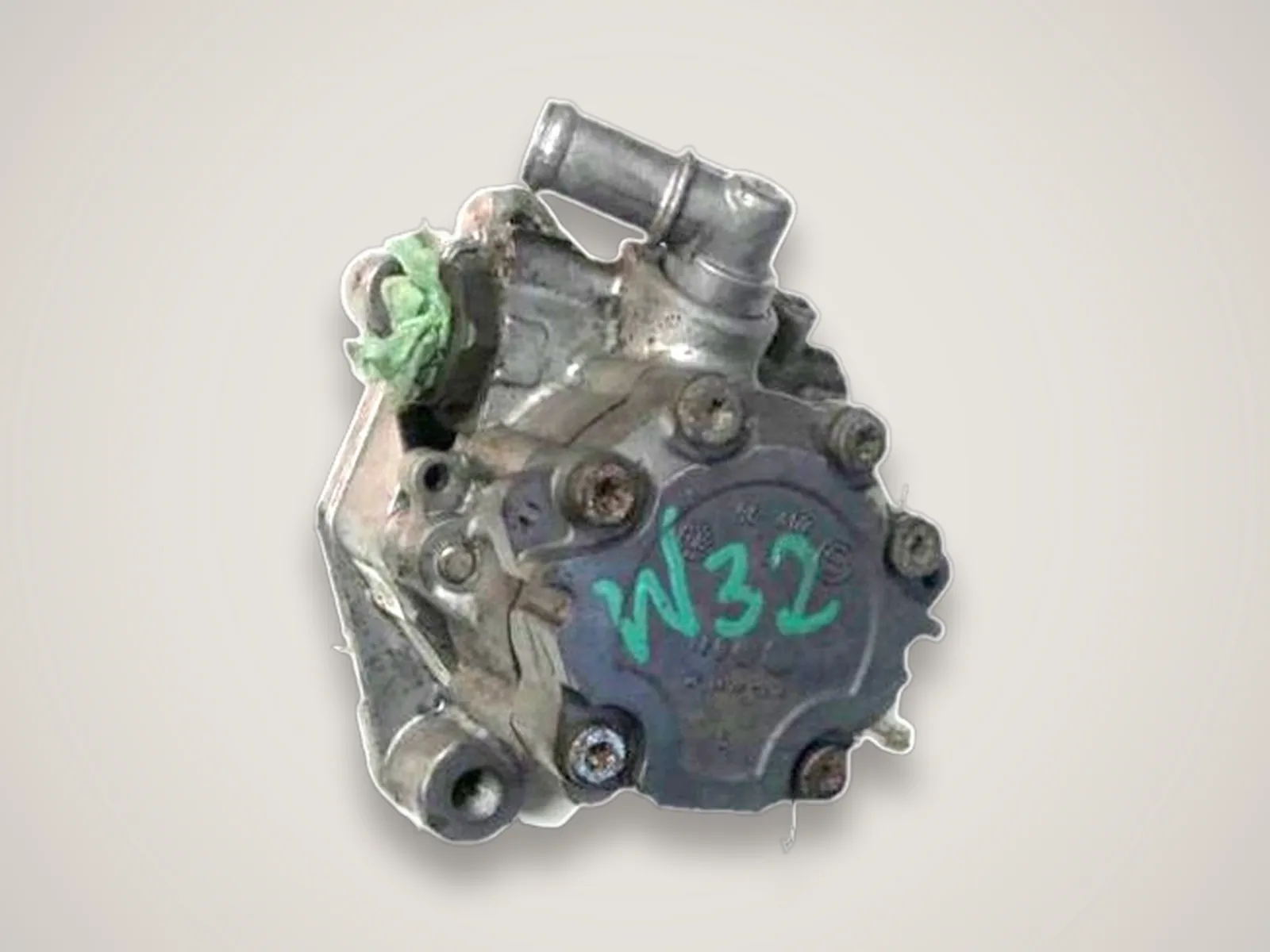 Audi A5 8K0145155T — насос гідропідсилювача керма 8K0145155T (4.2 FSI)