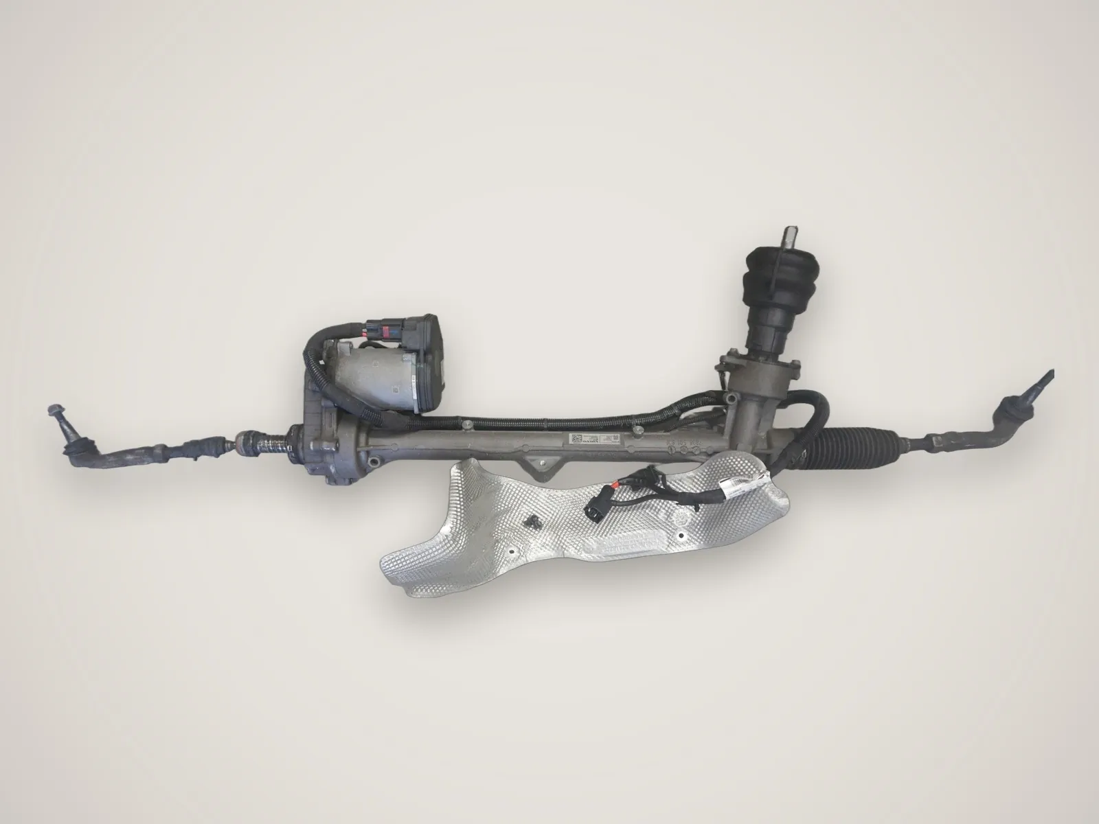 Volvo S60 — рульова рейка 32315406 (по 2018)