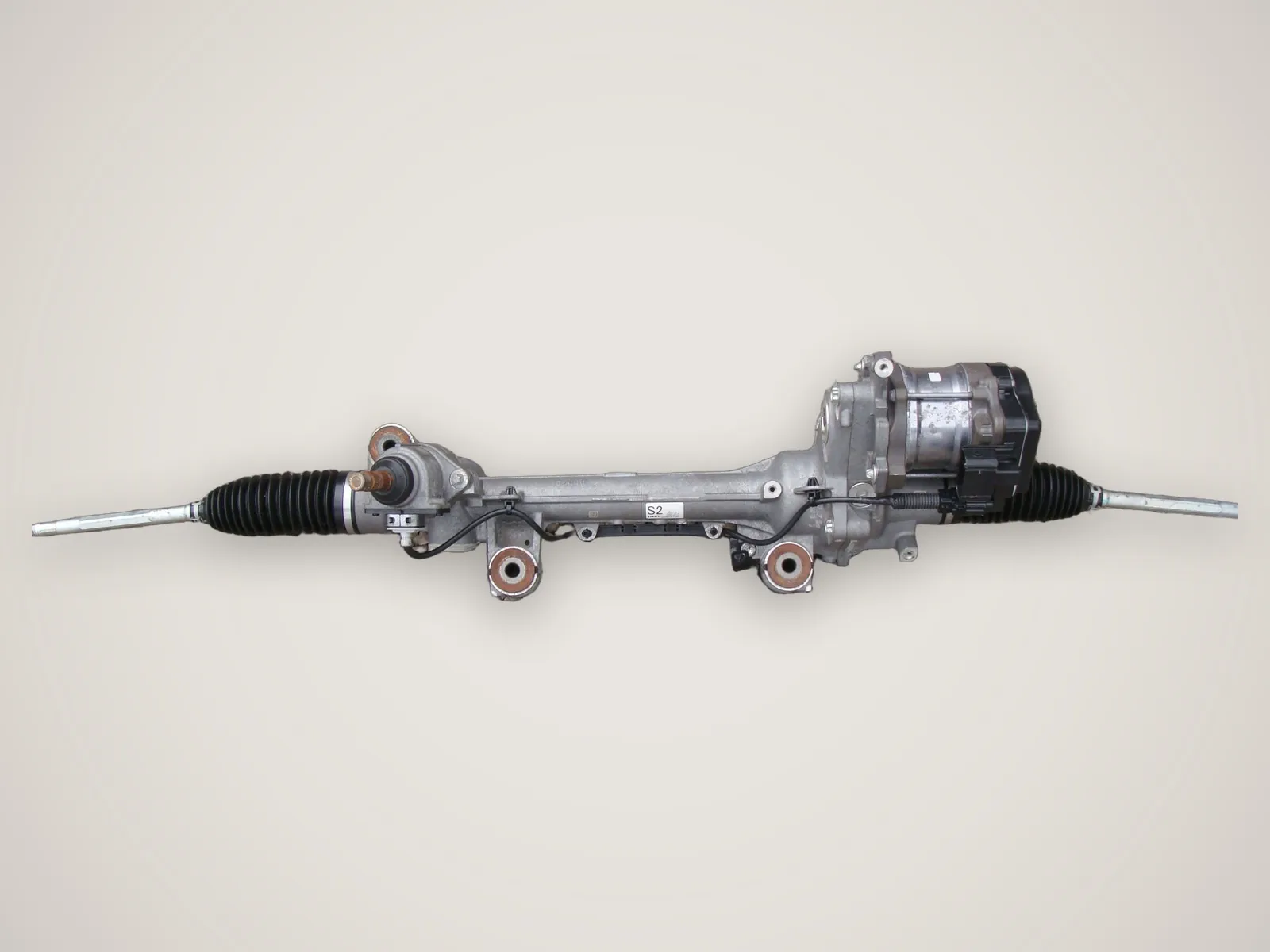 Toyota RAV4 V — рульова рейка 4425042170 (2021)