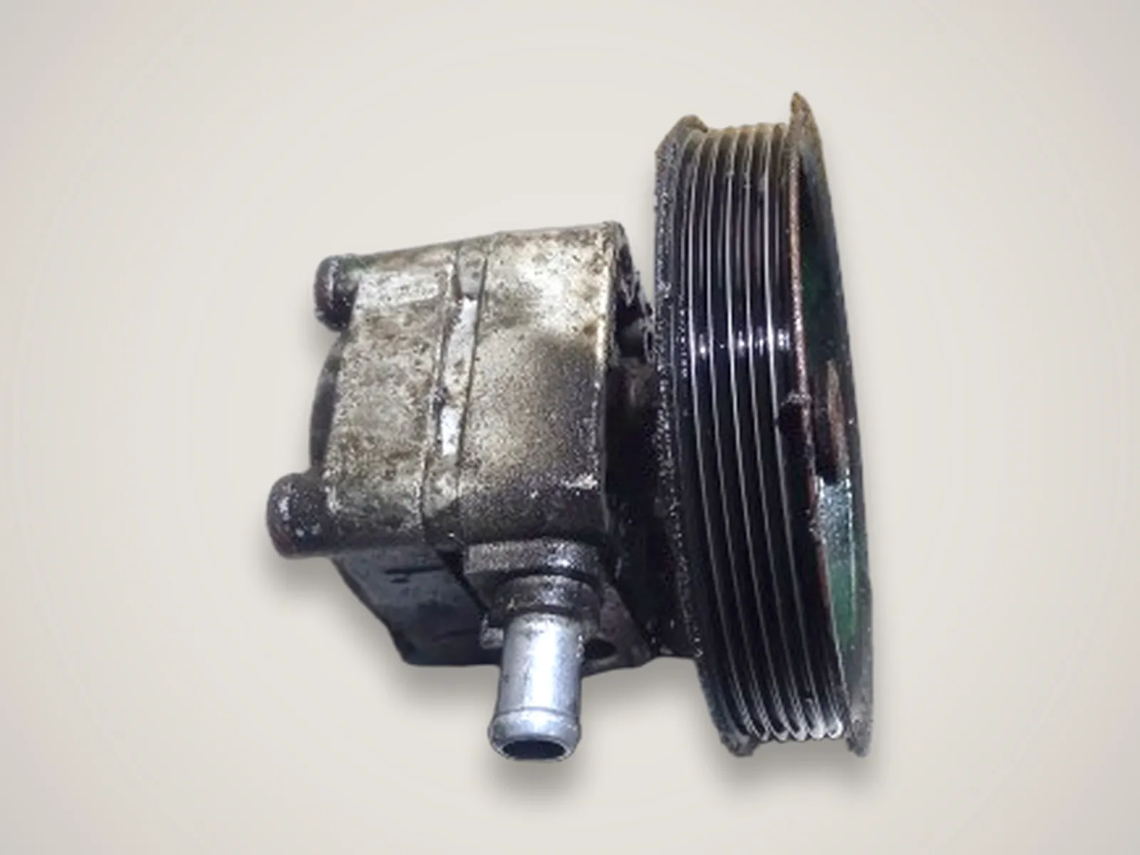 Volvo S60 — насос гідропідсилювача керма 5146310012 (2.4)