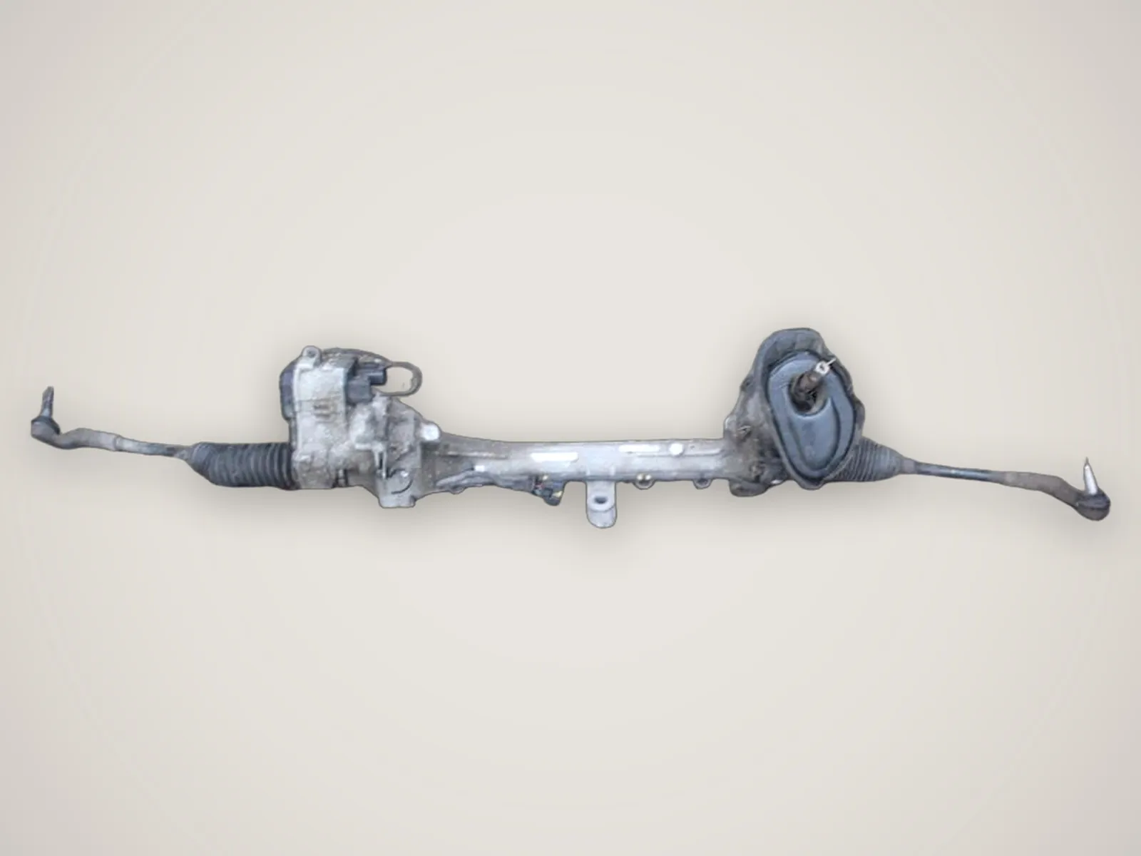 Volvo V40 — рульова рейка 41516971D (2)