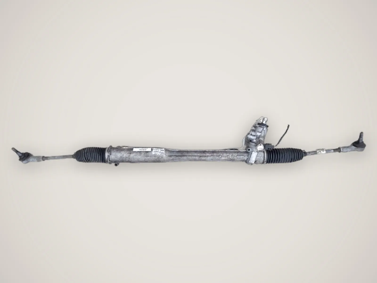 Volkswagen Amarok — рульова рейка 2H3422055B (3.0 TDI)