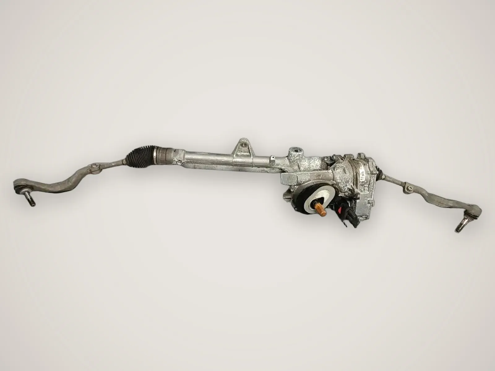 BMW 1 F40 — рульова рейка 38296608410