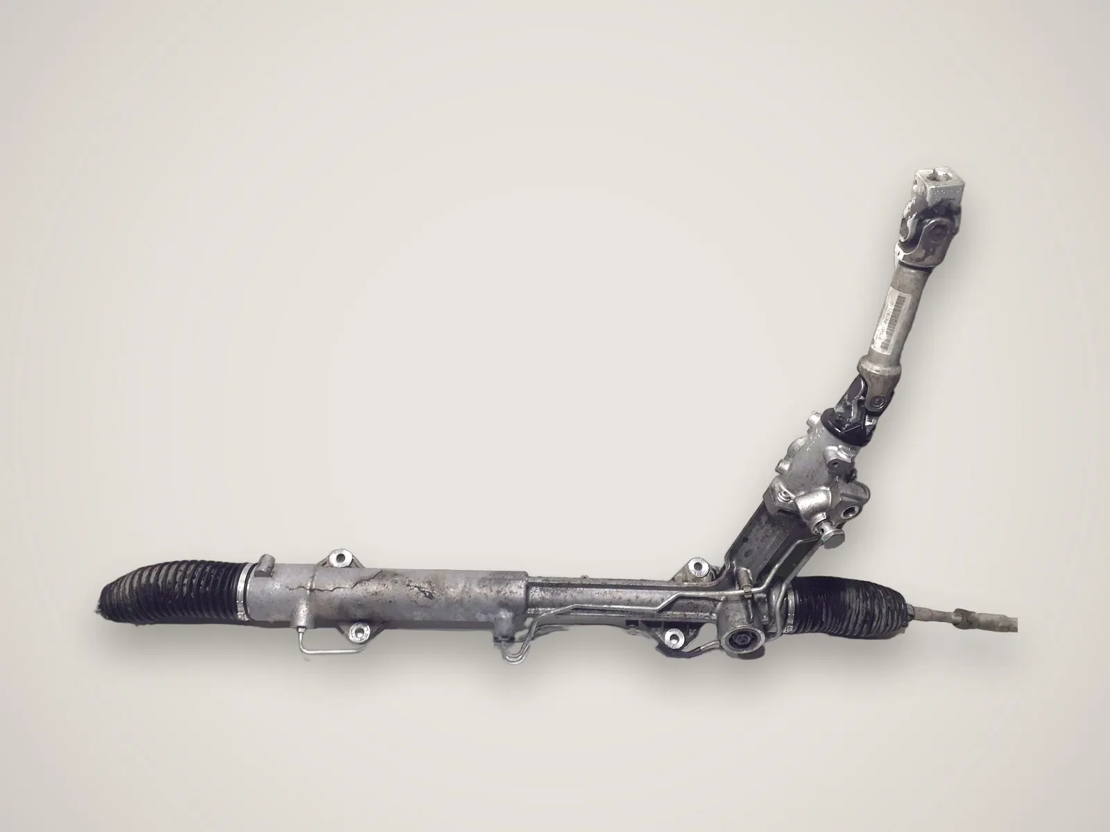 BMW X5 E70 — рульова рейка 677141604