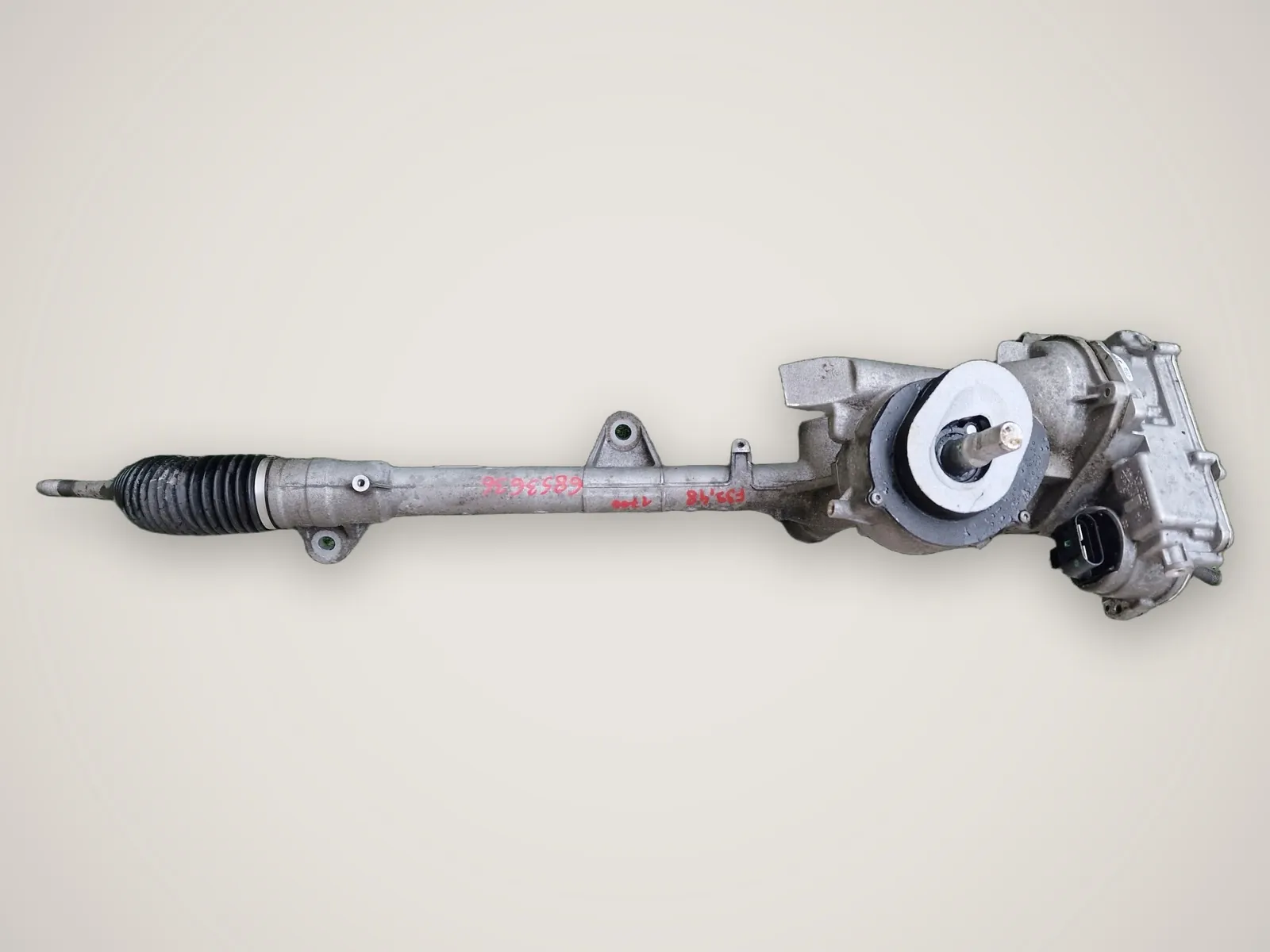 BMW X1 F48 — рульова рейка 6853636