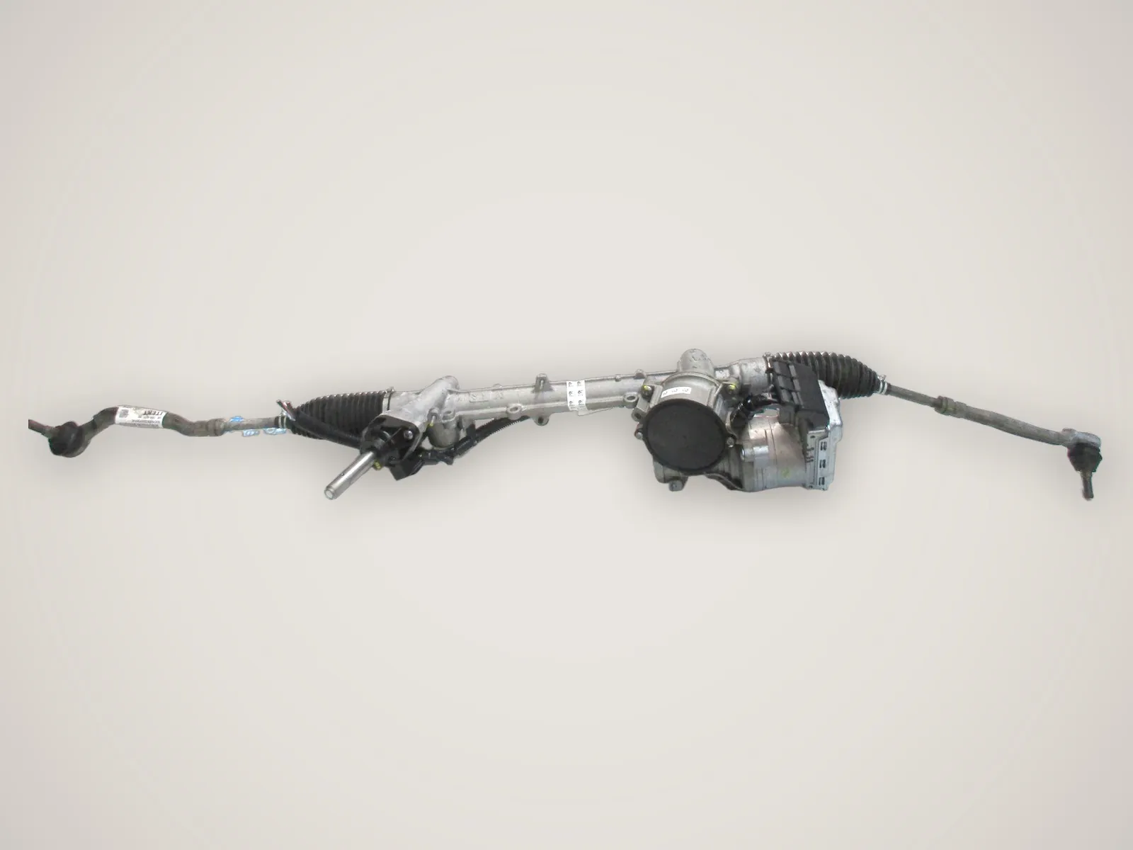 Peugeot 3008 II — рульова рейка 9829982180