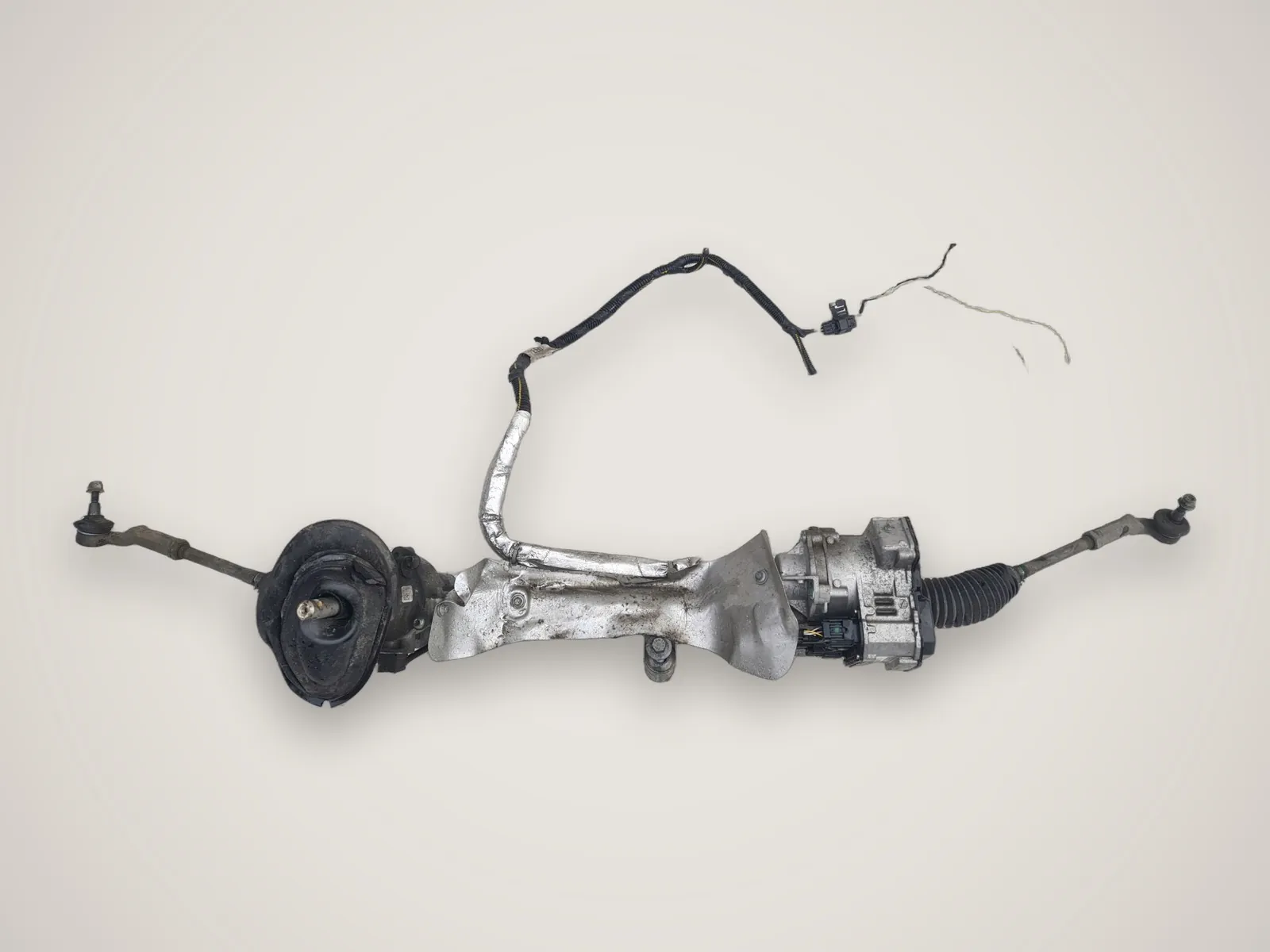 Ford Kuga MK2 — рульова рейка HV6C3D070LB