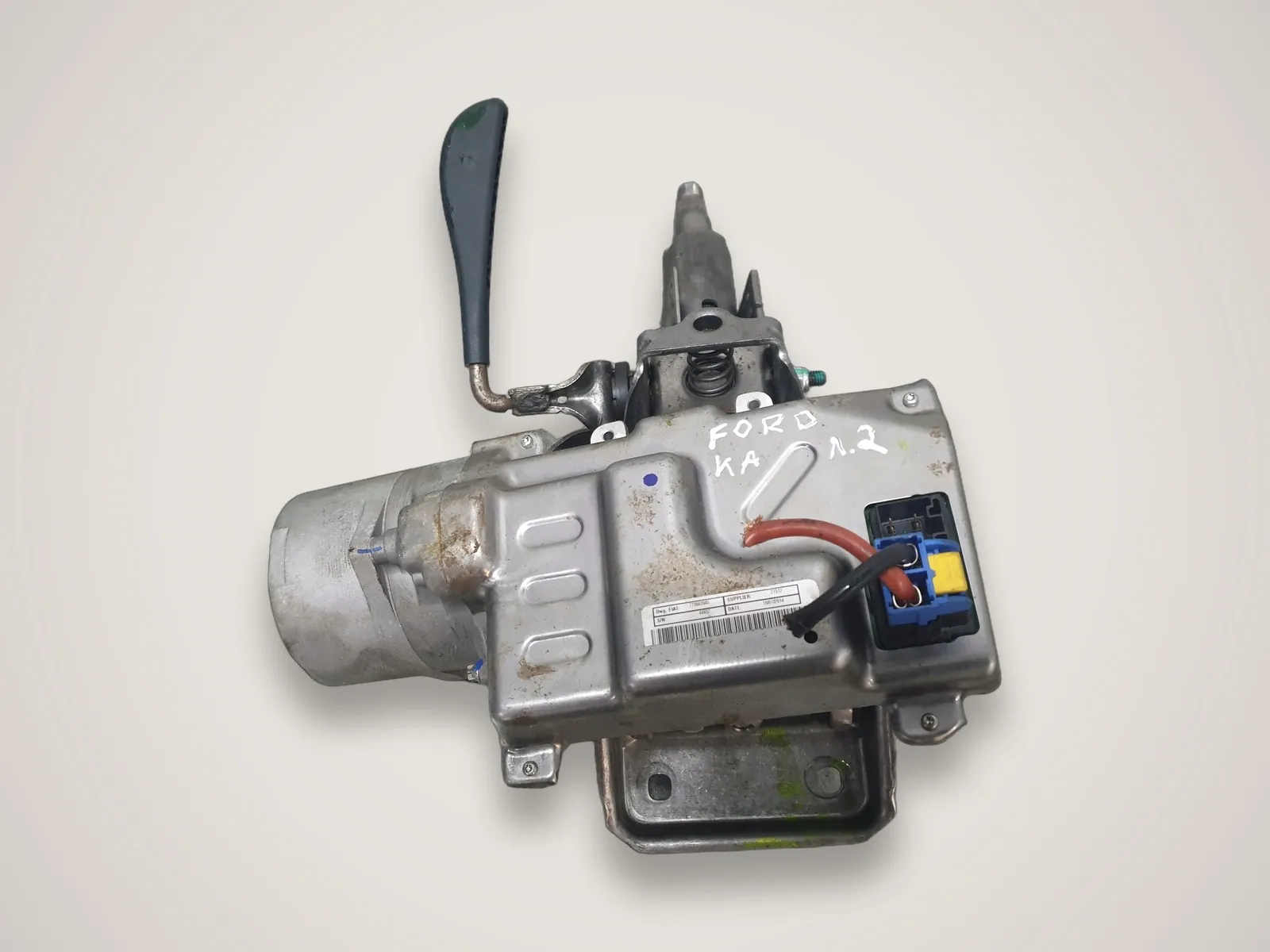 Ford Ka MK2 — електропідсилювач керма 2816037210B