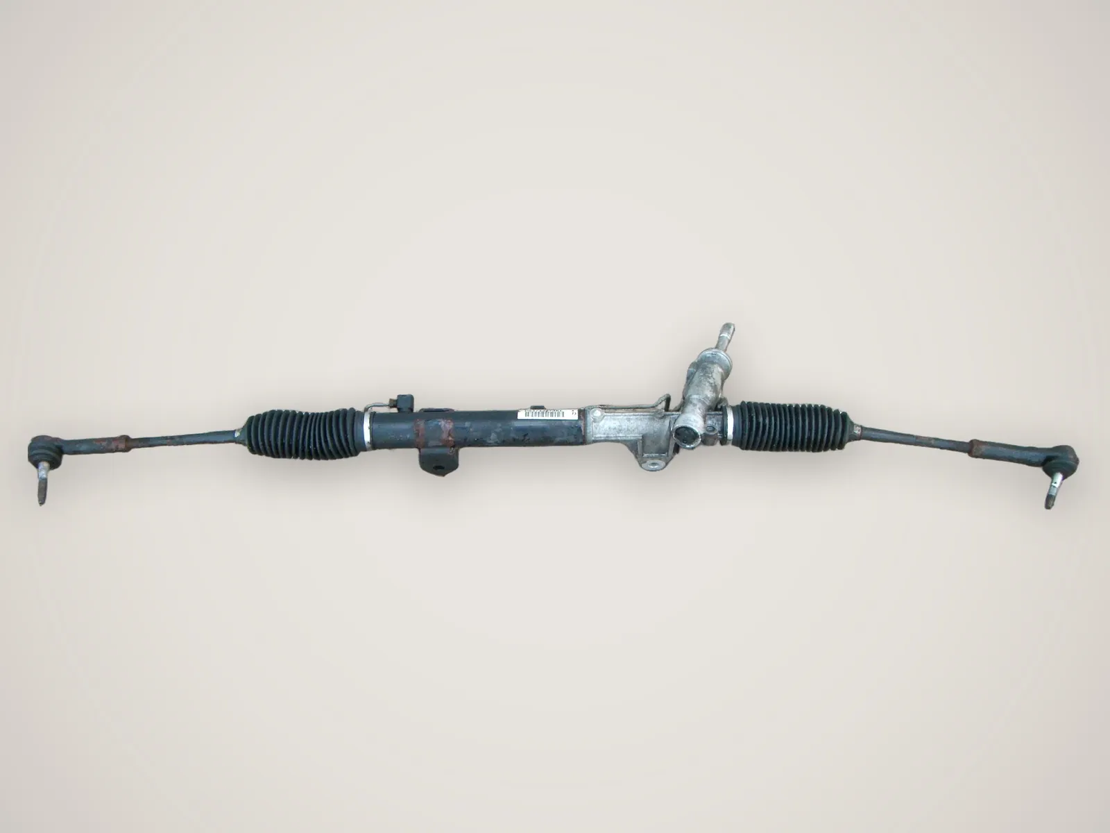 Chrysler Sebring 3 — рульова рейка P04743873AE (2006–2010)