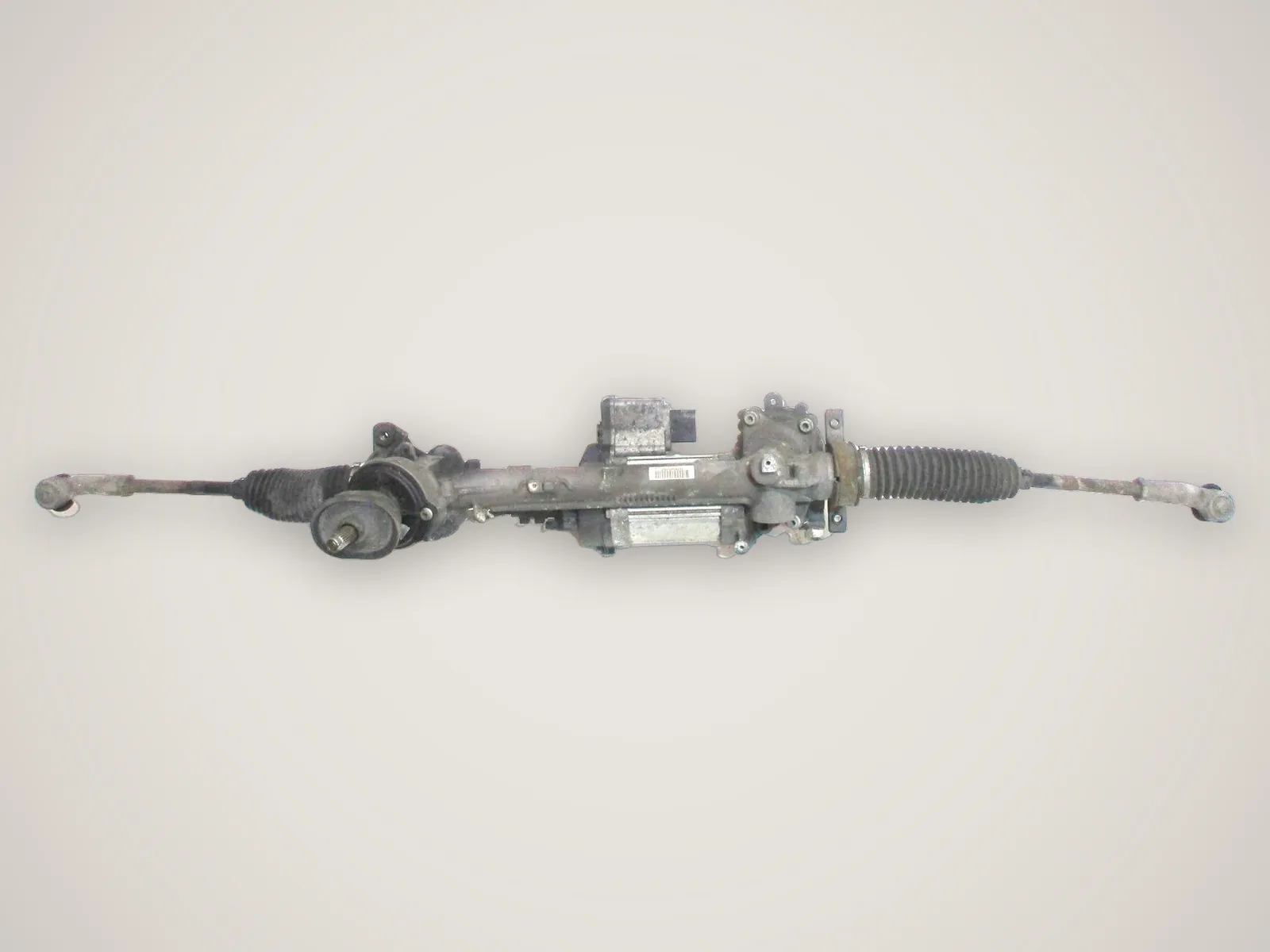 Volkswagen Golf V — рульова рейка 1K1423051CM