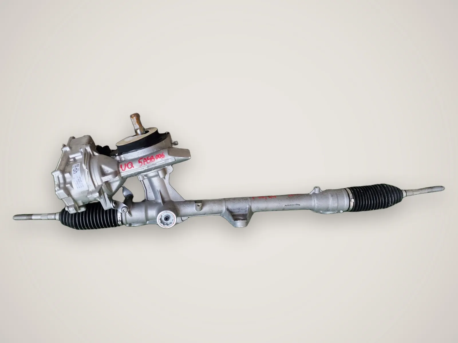 BMW 1 F40 — рульова рейка 32105A5B006