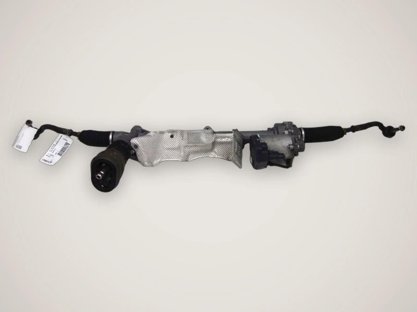 Volvo S90 V90 — рульова рейка 31387132