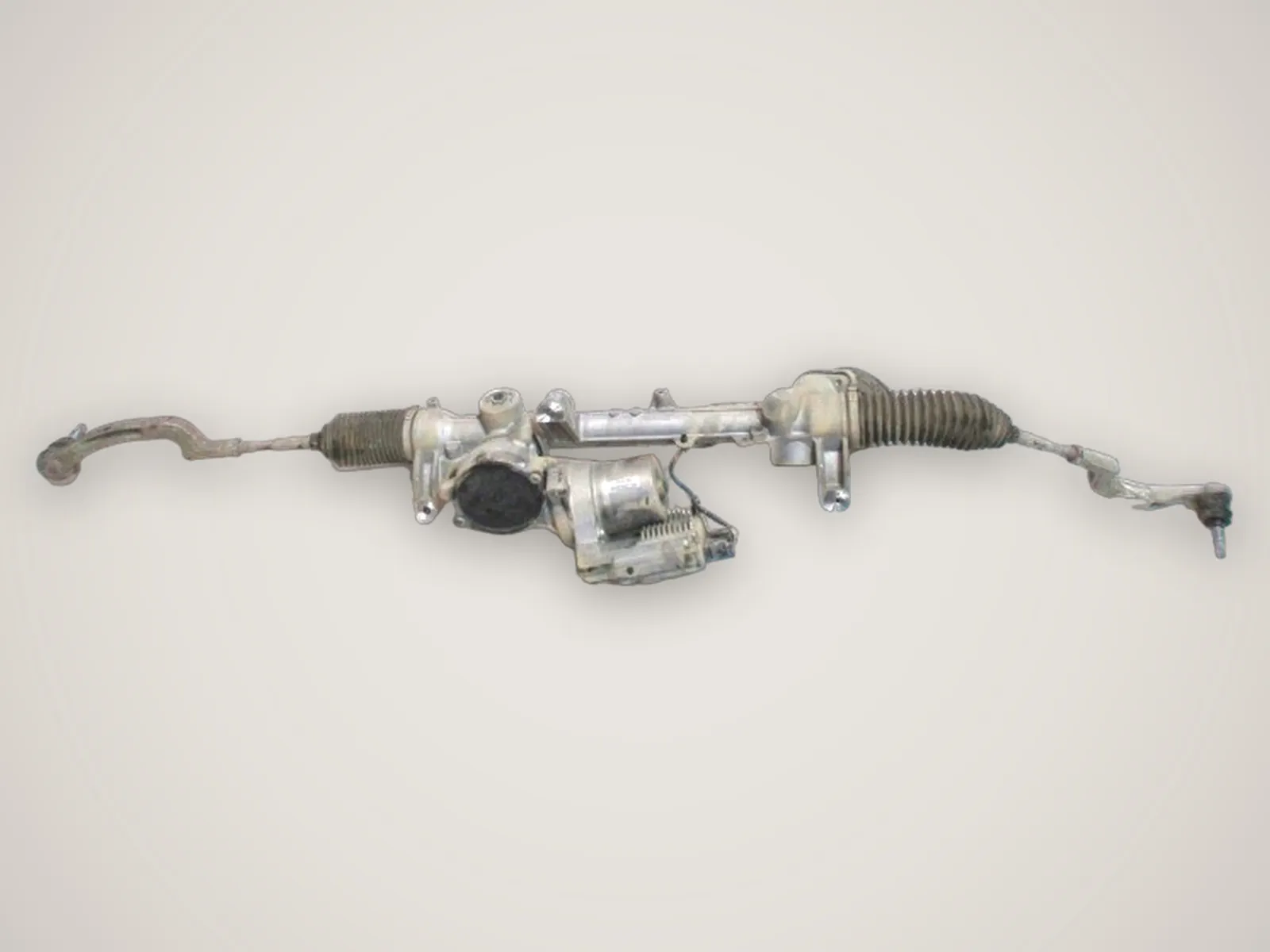 Infiniti Q30 — рульова рейка Q003TA1372ZE