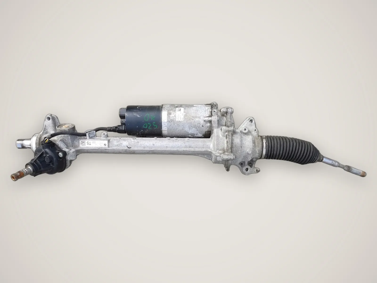 BMW 3 G20 — рульова рейка 225A40329-01