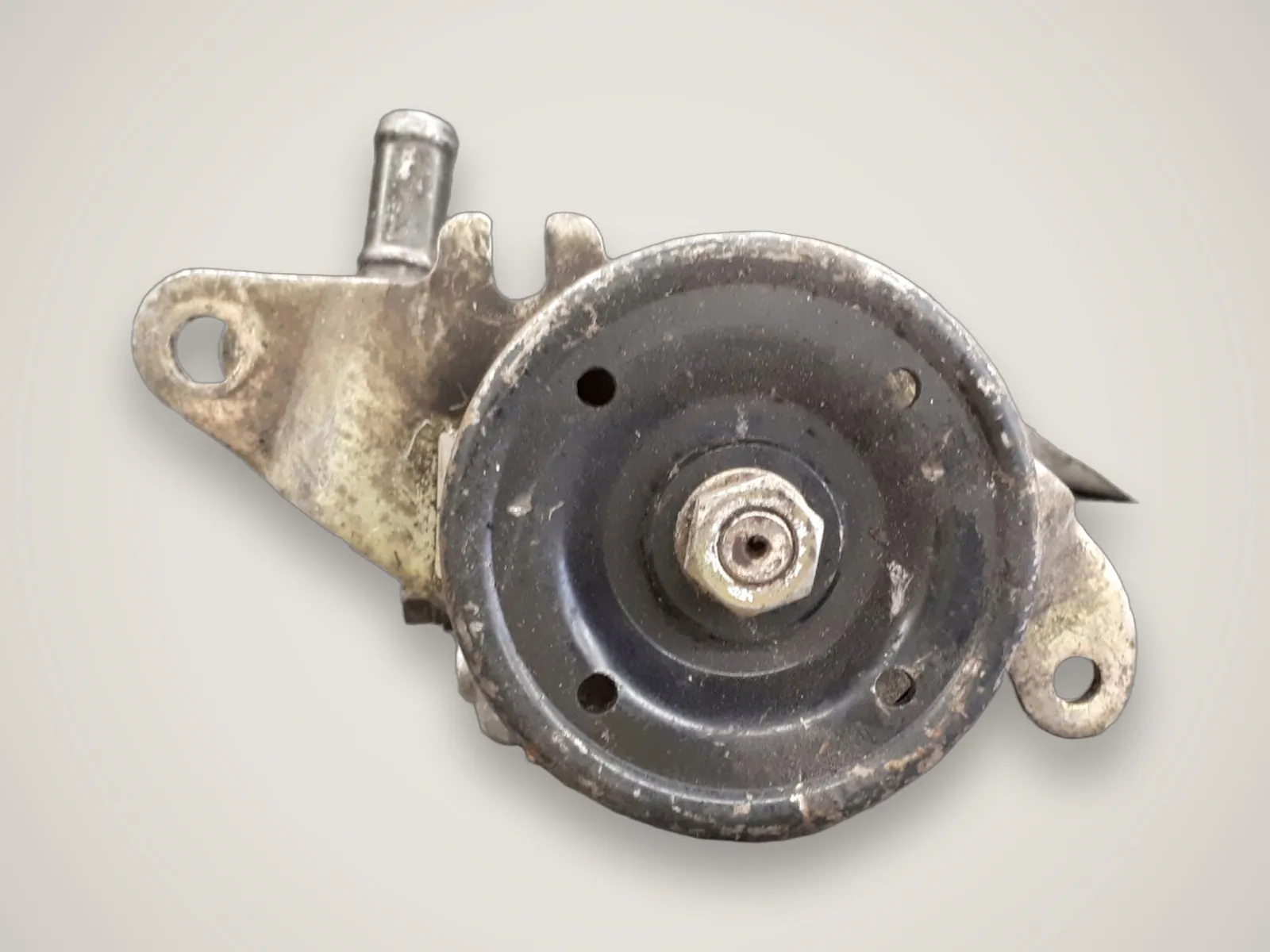 Nissan Micra K11 — насос гідропідсилювача керма 4911072B00